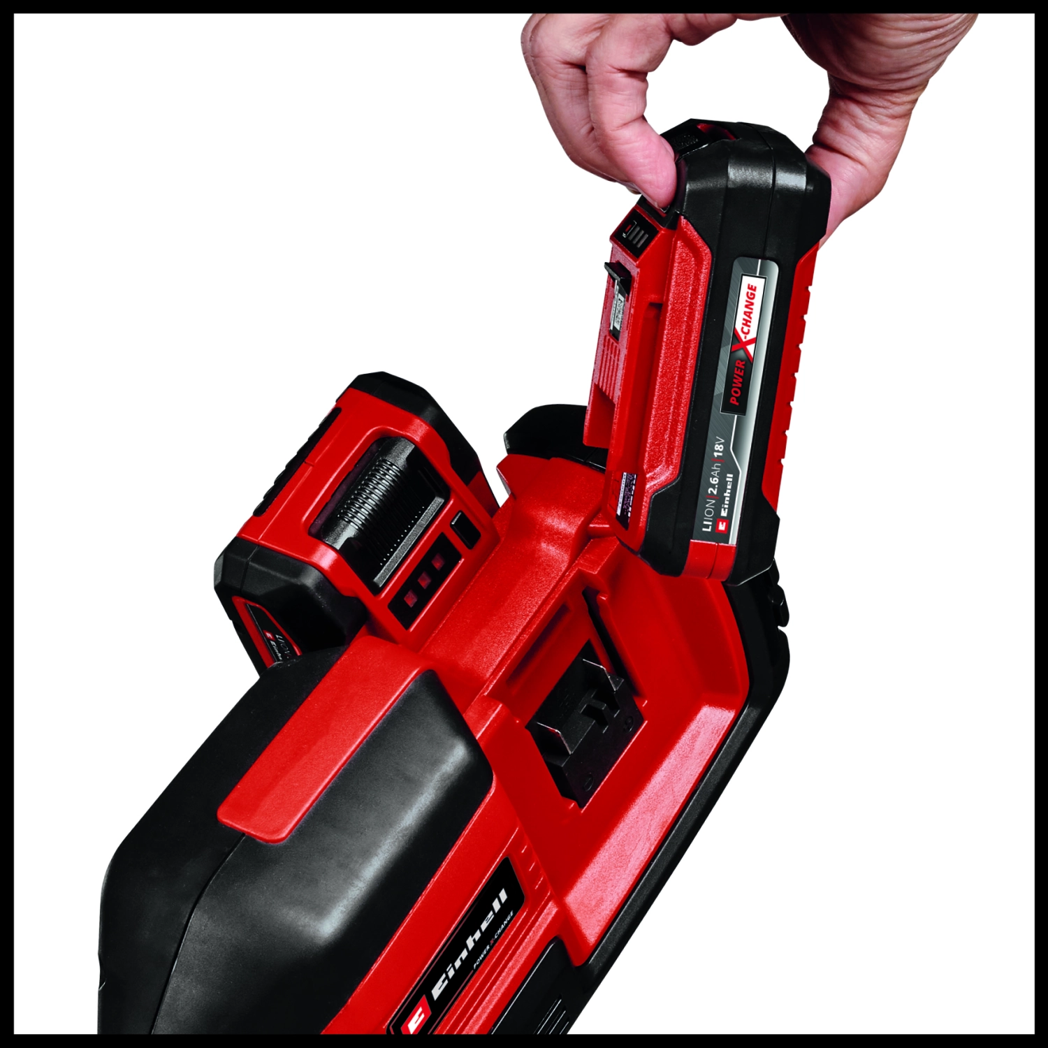 Einhell 3410901 Outil de jardinage multi-usage-image