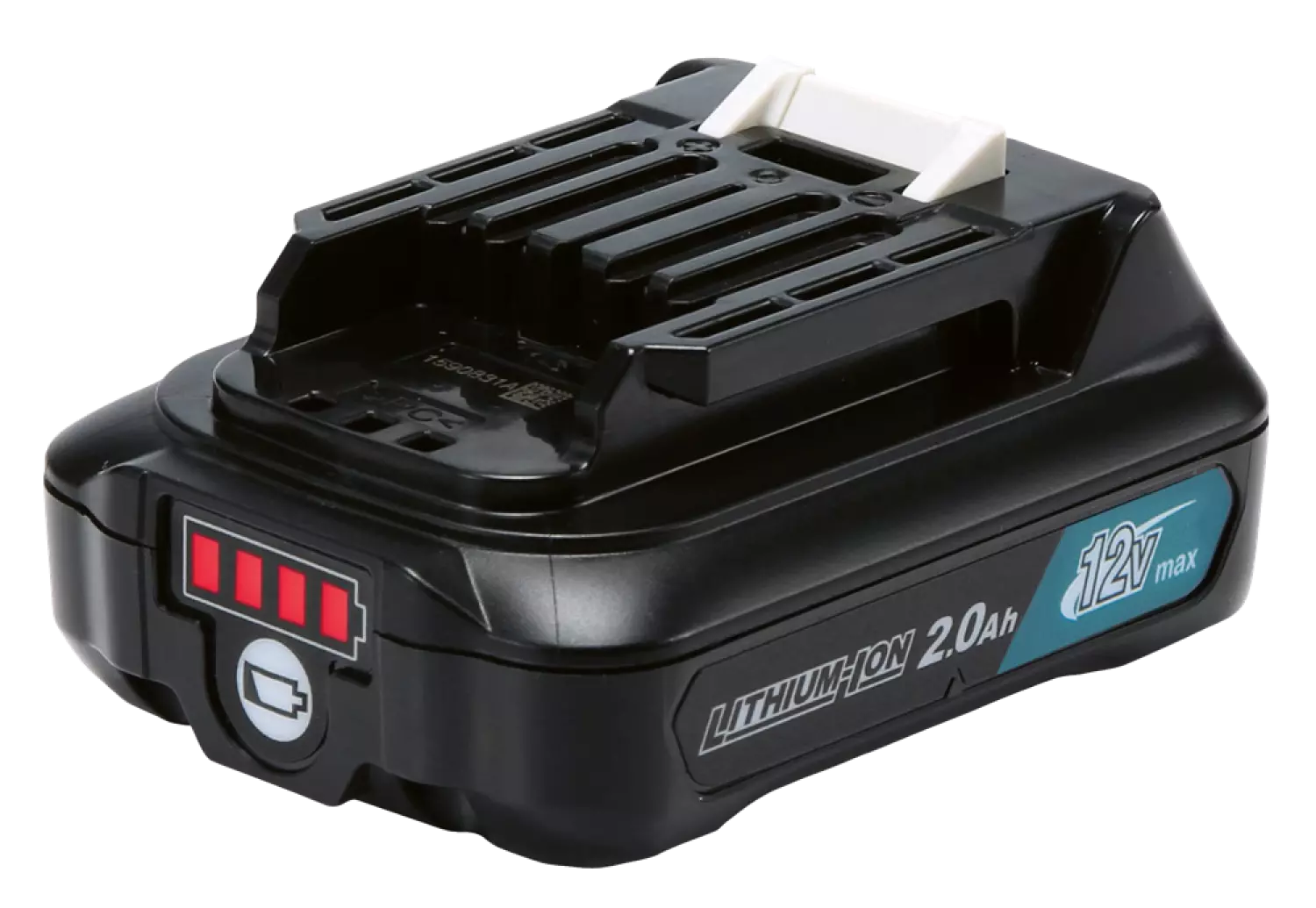 Makita BL1021B 12V Li-ion accu - 2.0Ah-image