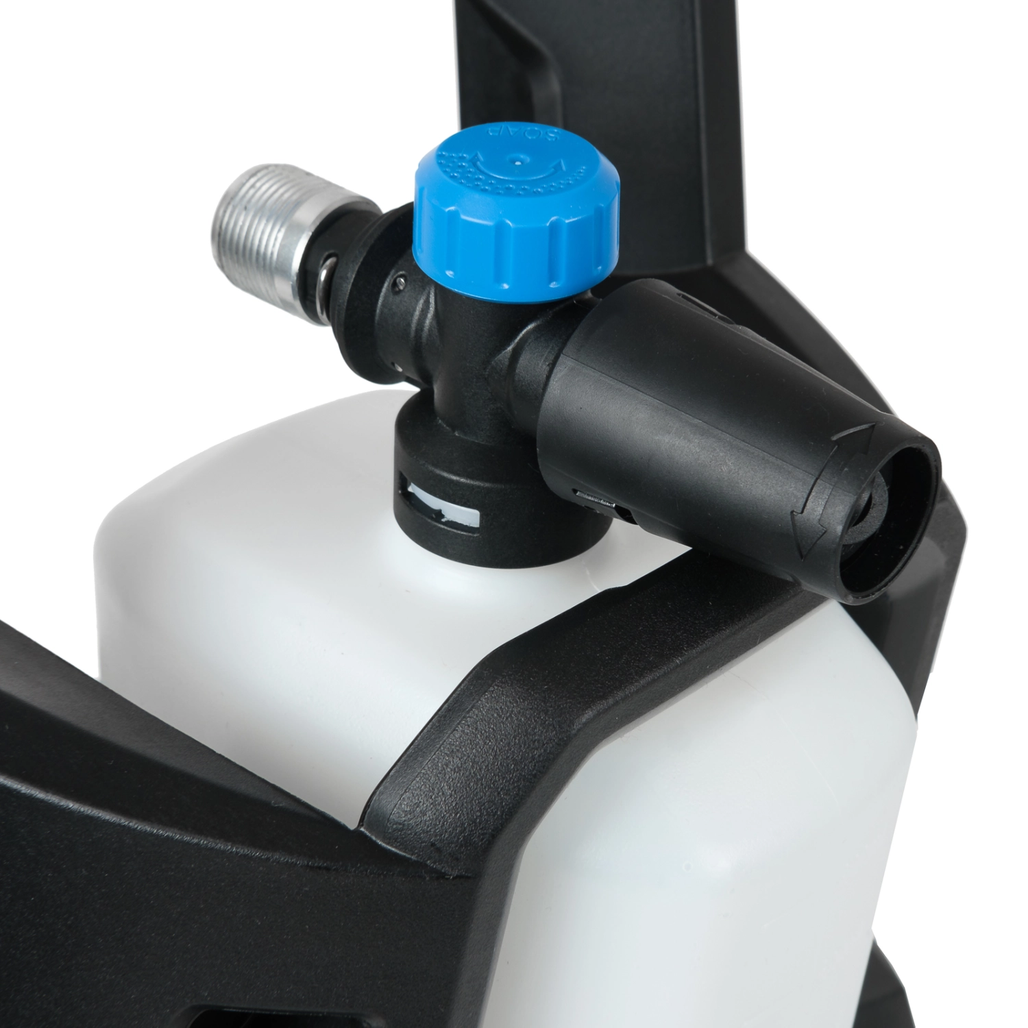 EUROM Force 2501 IND Hogedrukreiniger - 2500W-image