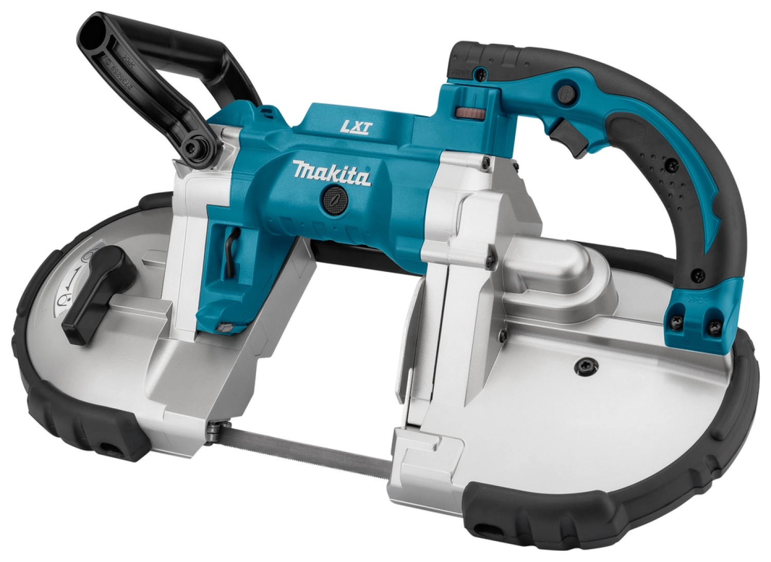 Makita DPB180Z 18V Li-Ion accu bandzaag body - 1140mm-image