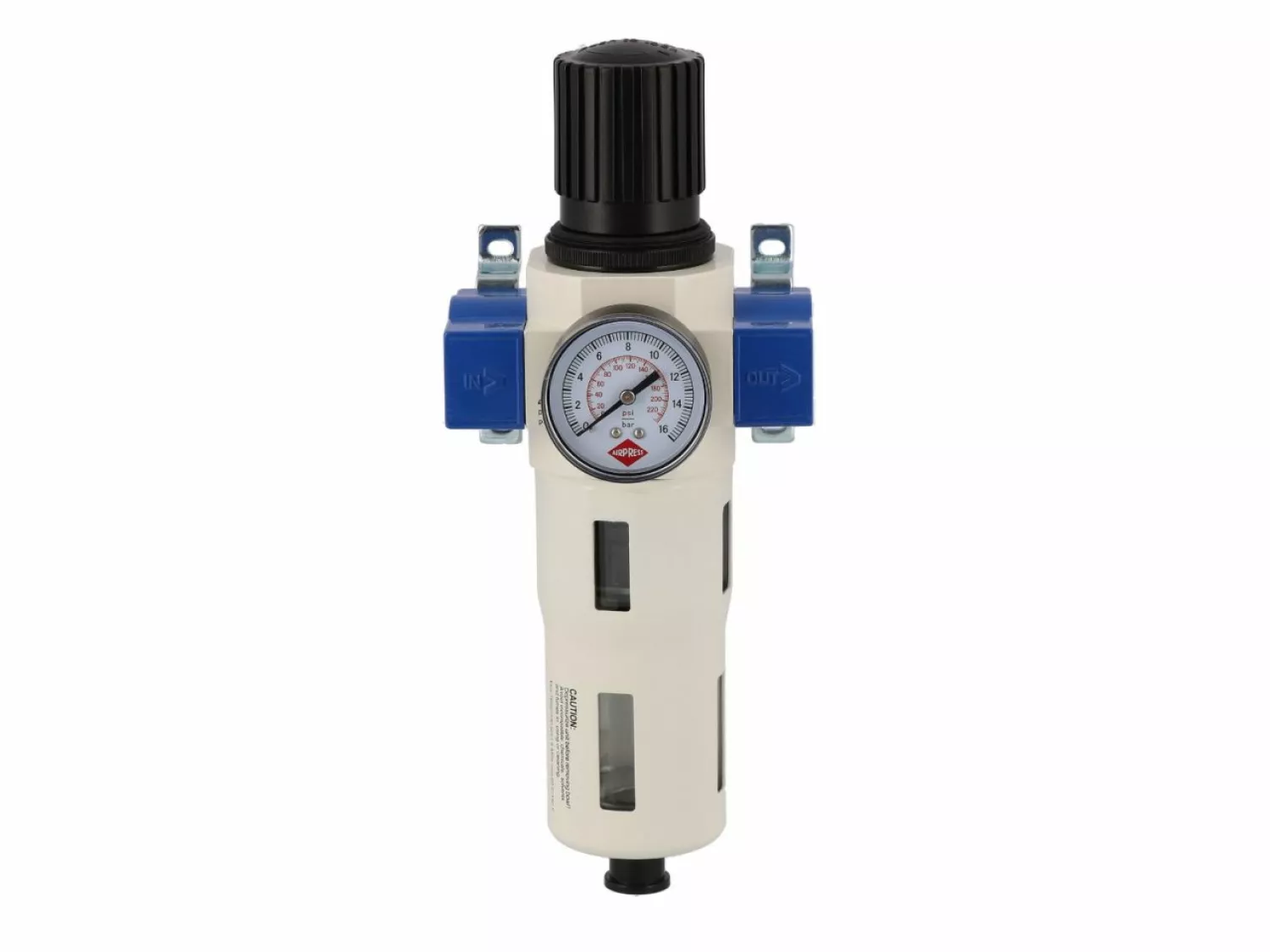 Airpress 45200002 Autres outils pneumatiques-image