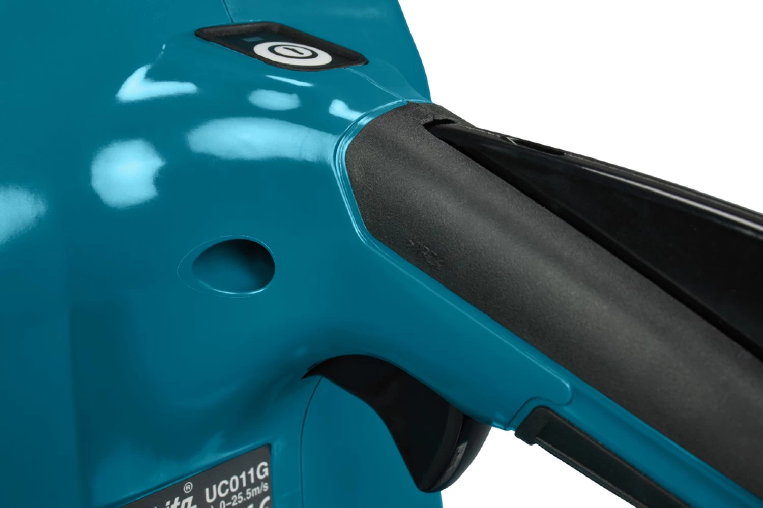 Makita UC011GT101 XGT 40 V Max set de Tronçonneuses (1x 5.0Ah) - 35 cm - sans charbon-image