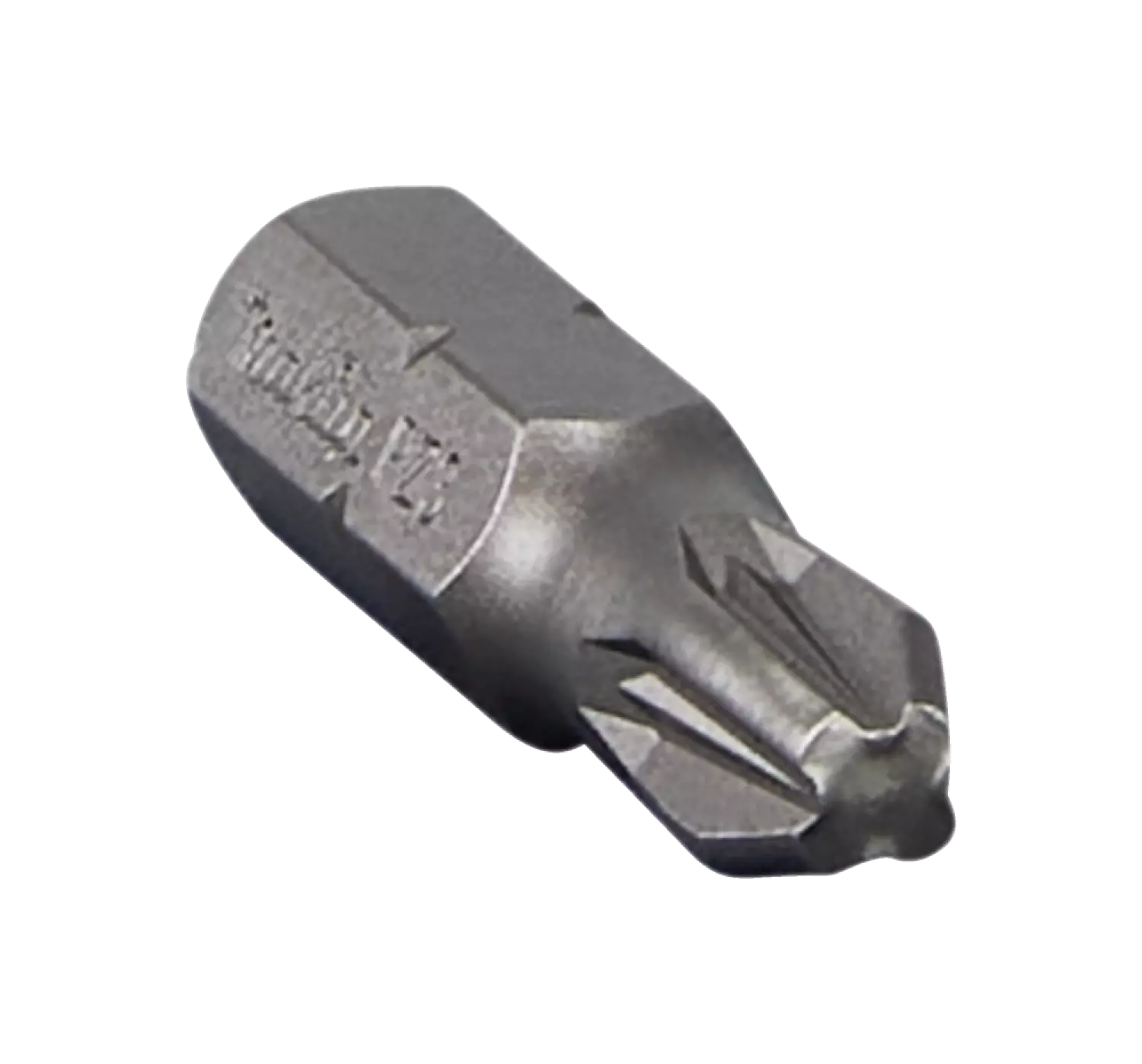 Makita B -24620 Embout de vis - PZ3 x 25 mm (25 pcs)-image