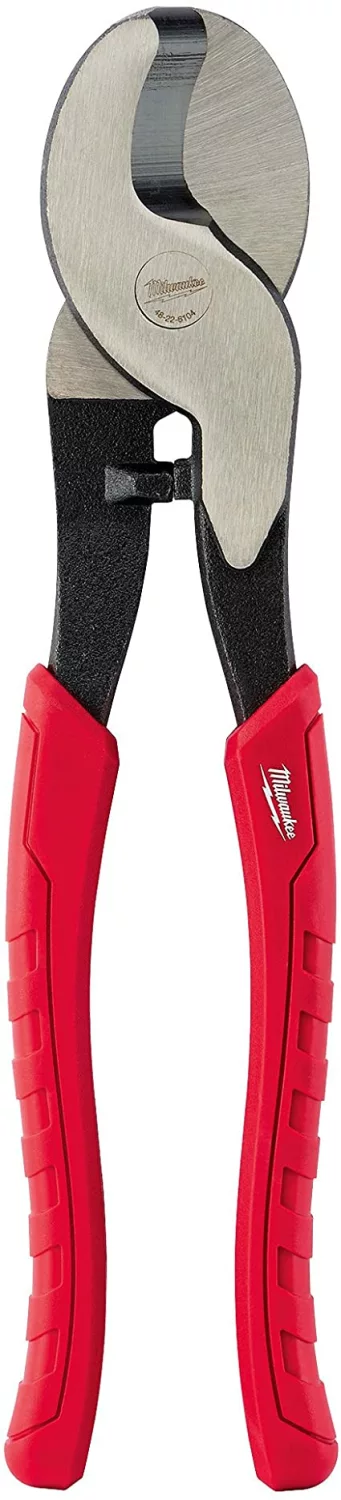 Milwaukee 48226104 - Pince coupe cable - Cable cutter - 1 pc-image