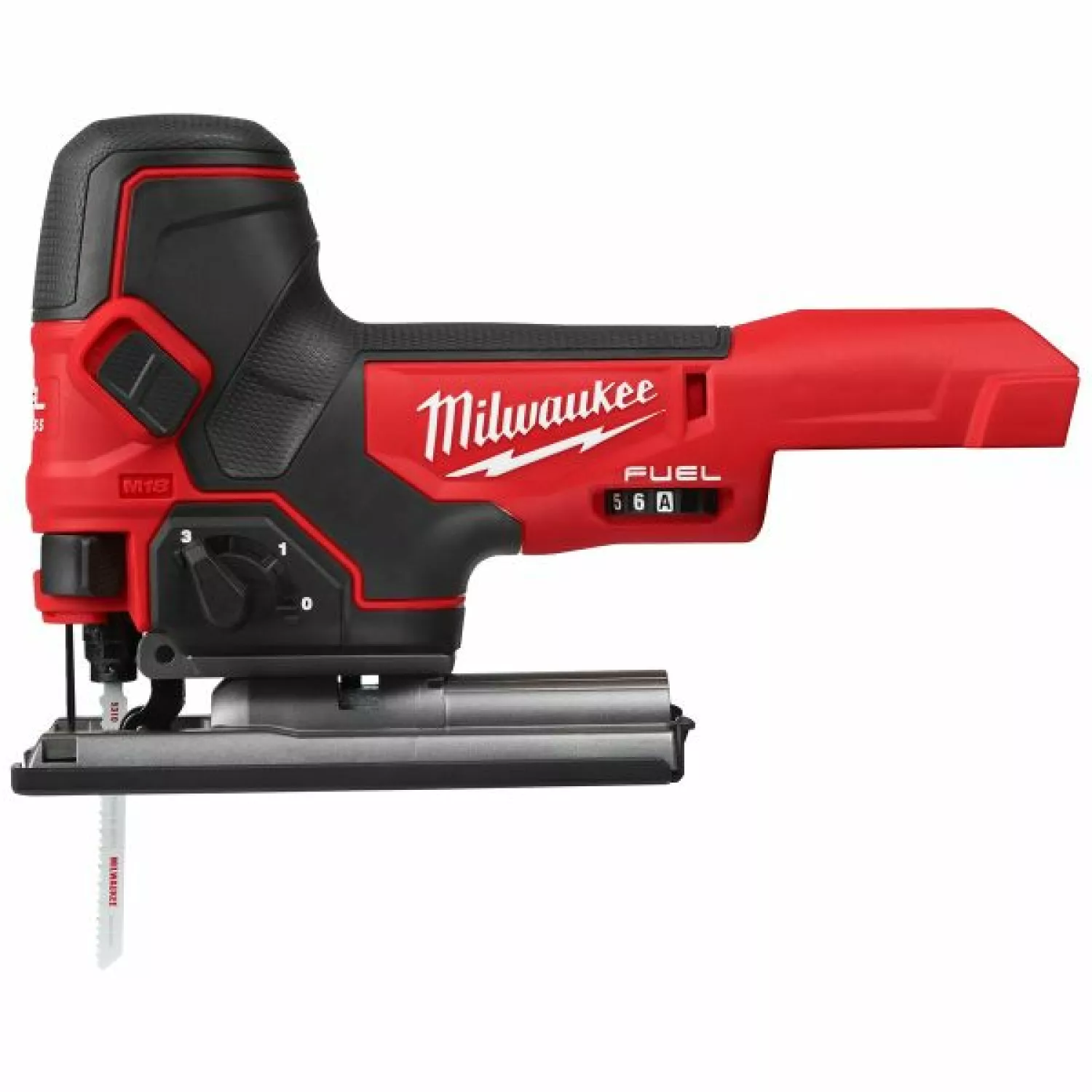 Milwaukee M18 FPP5K-502B Pack outils sans fil-image