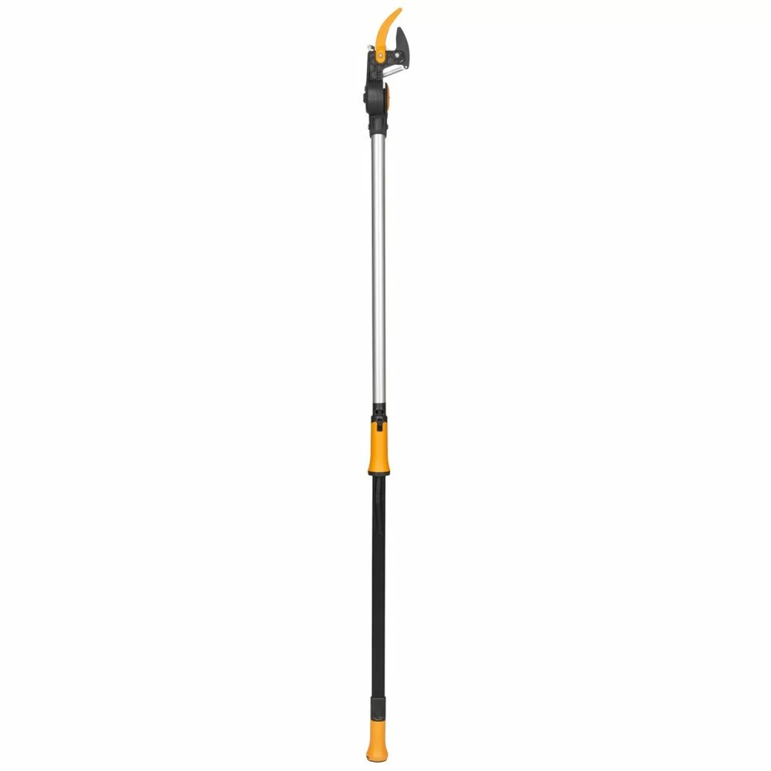 Fiskars UPX86 Telescopische snoeigiraffe - 32mm x 4m-image