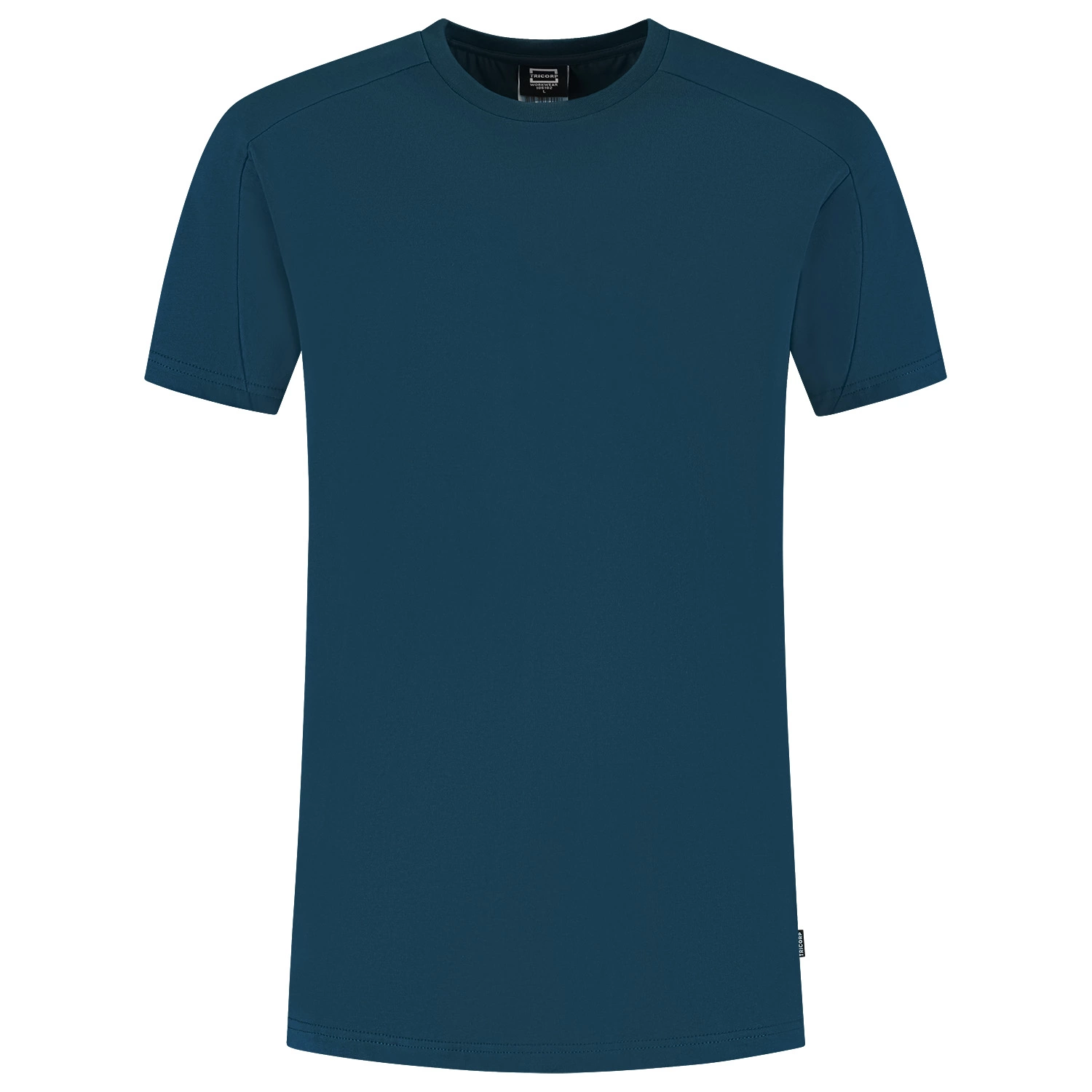 Tricorp 106102 T-shirt Redefined - Teal - S-image