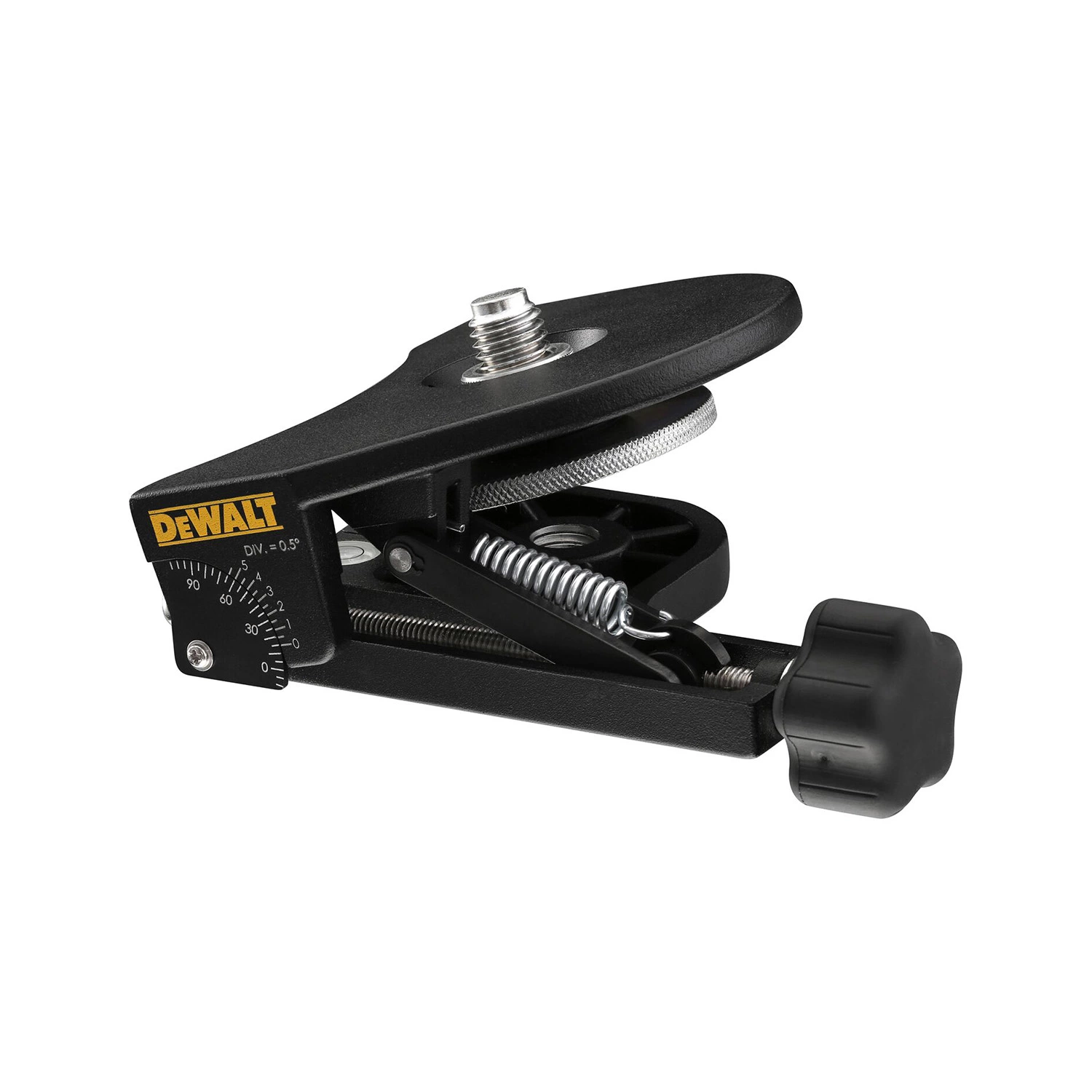 DeWALT DE0738-XJ Hellingshoekadapter - 5/8" - 0-90°-image