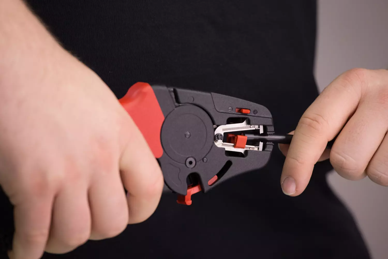 Wiha Z 57 0 06 SB Afstriptang - 16mm²-image