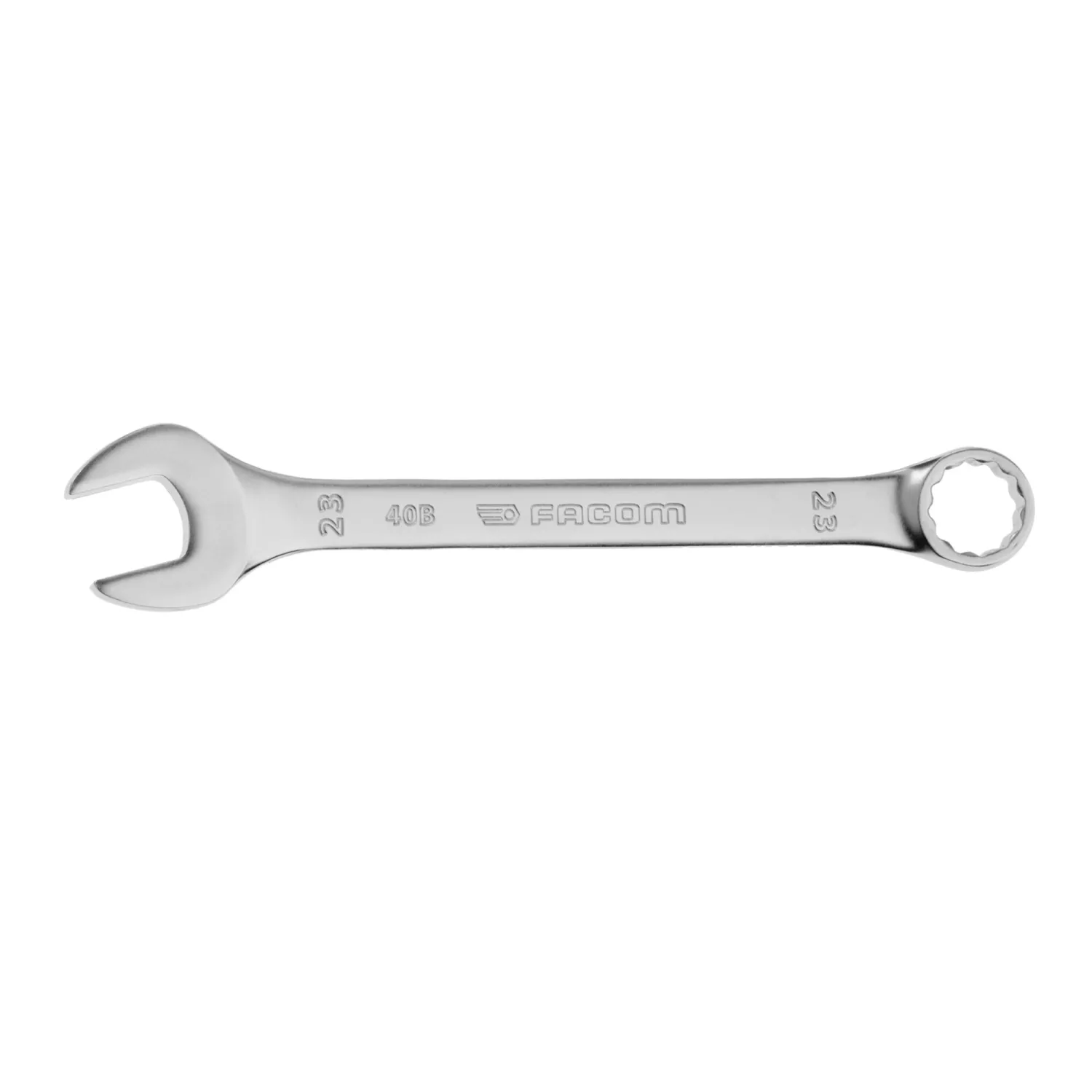Facom 40B.23 clé mixte - 23 mm