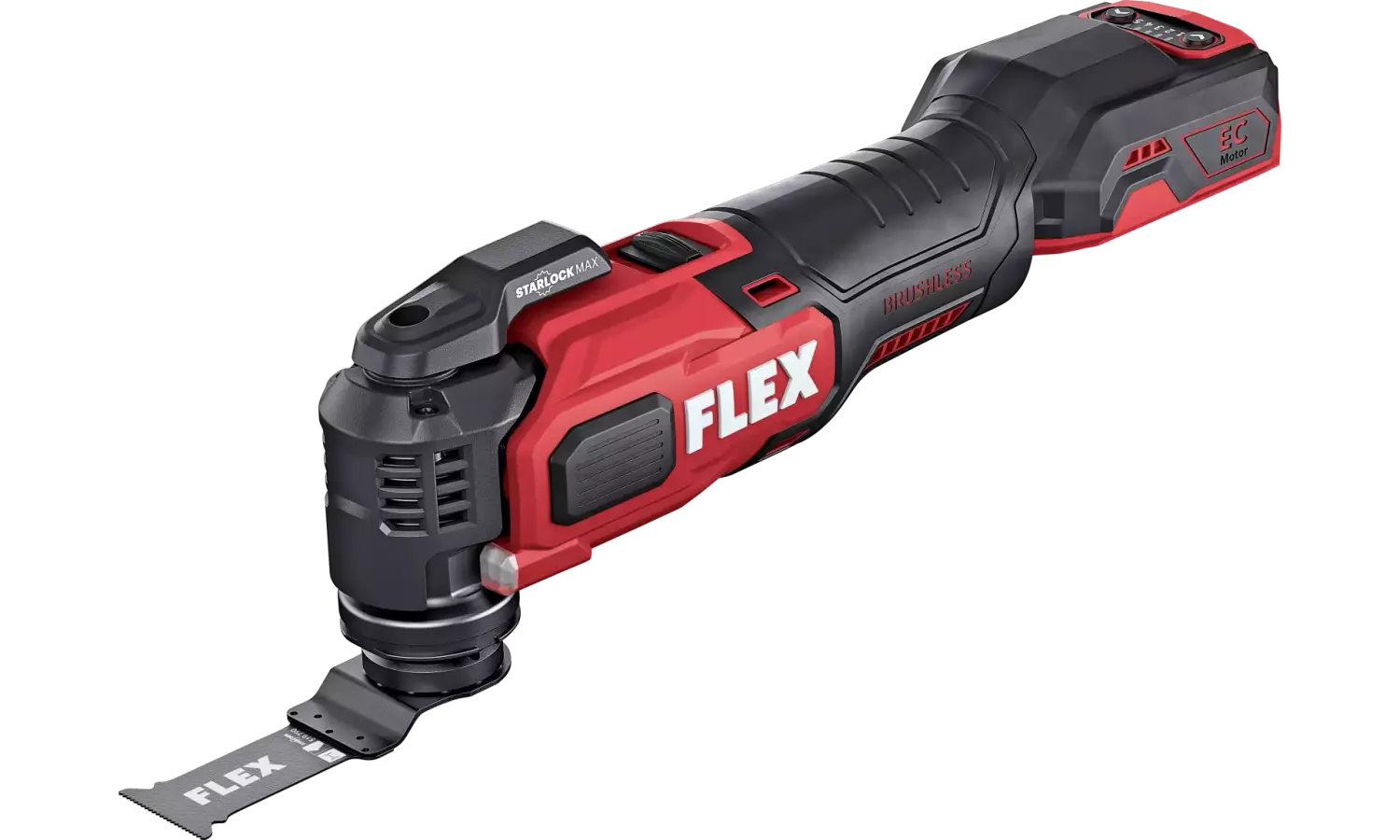 Flex MT 18.0 EC C Li-ion Accu Multitool body - 18V - koolborstelloos-image