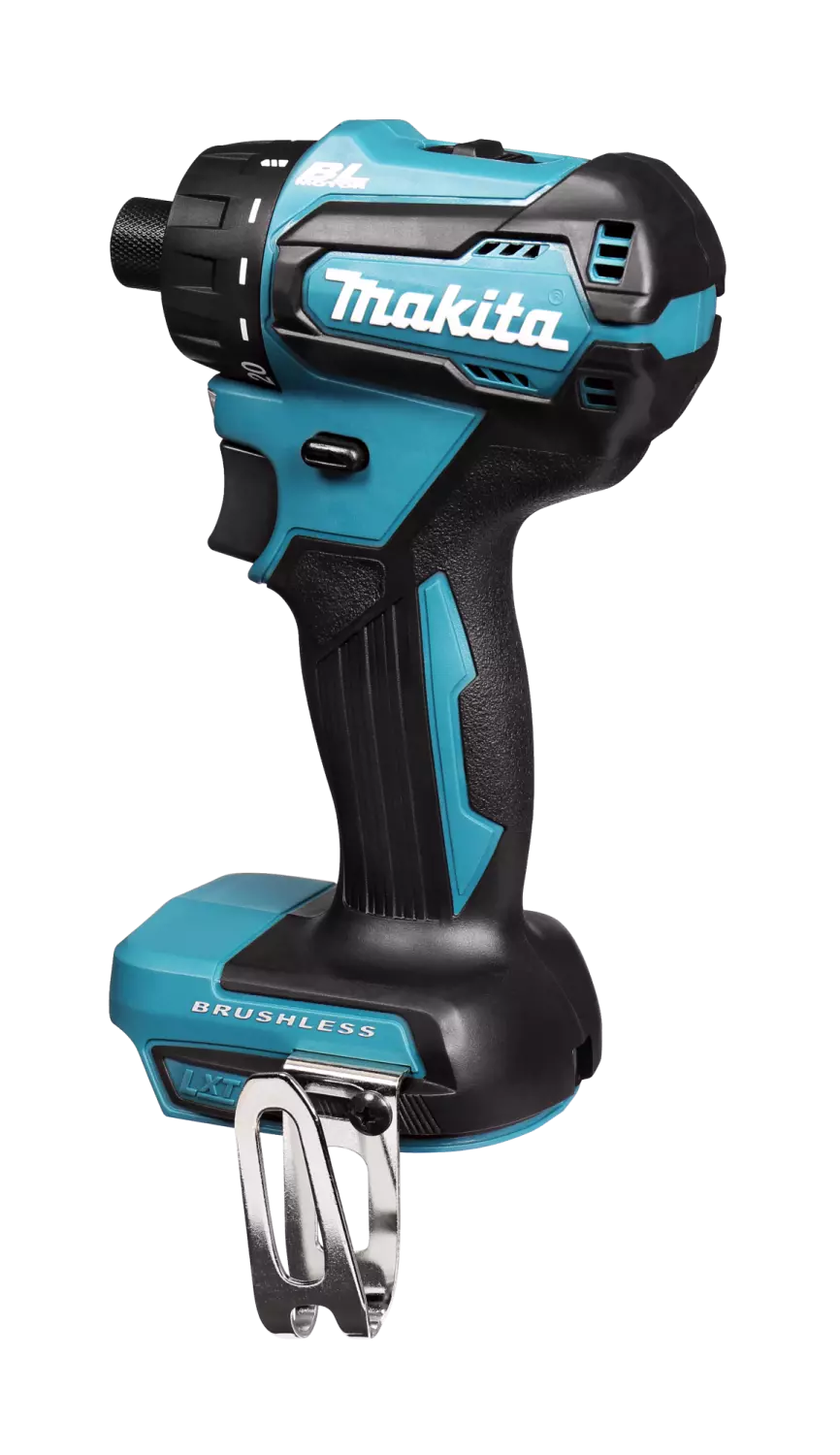 Makita DDF083ZJ 18V Li-Ion perceuse/visseuse sans fil corps en Mbox - sans balais-image