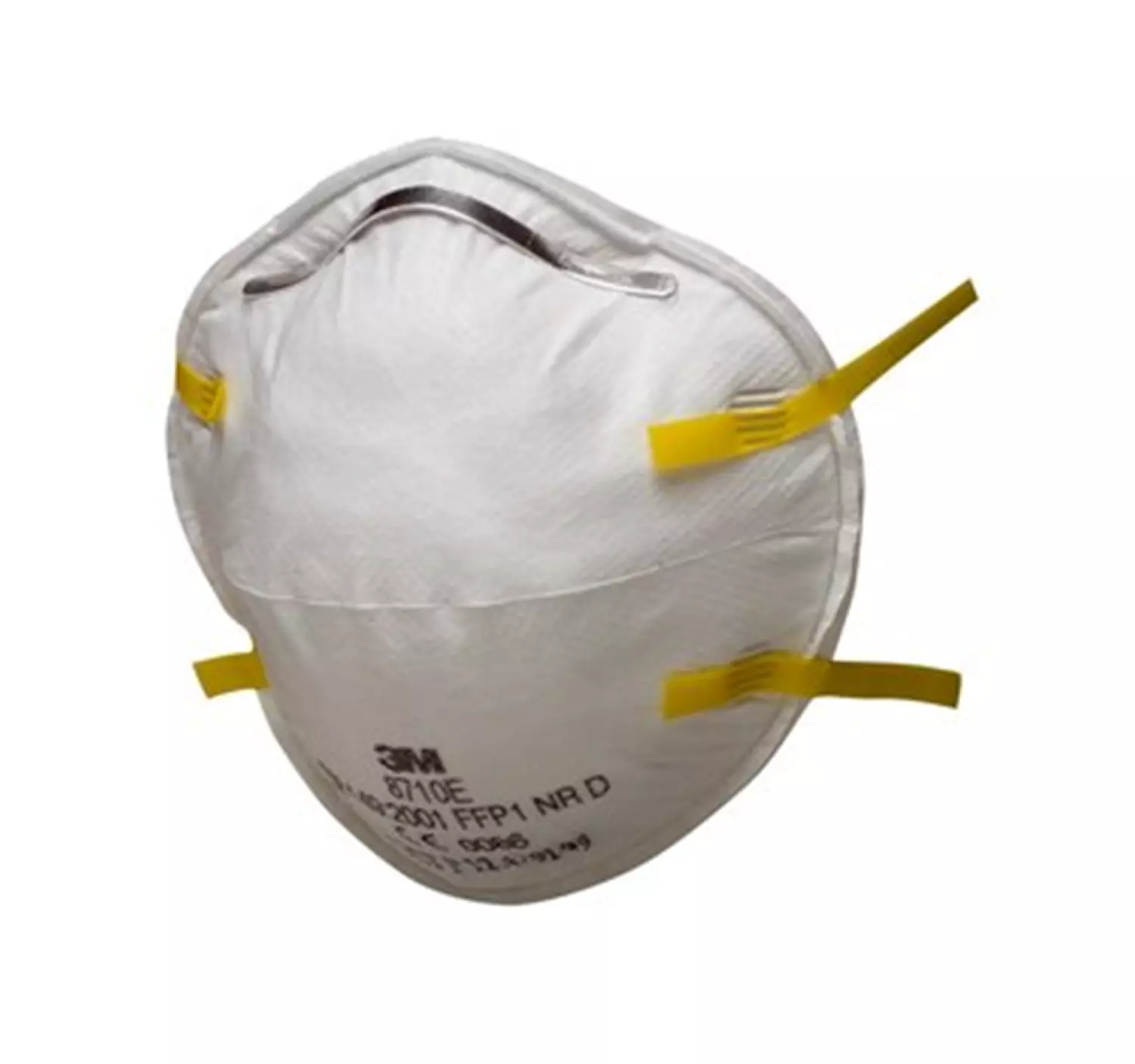 3M 8822 Masque anti-poussière - FFP2 - Avec valve-image