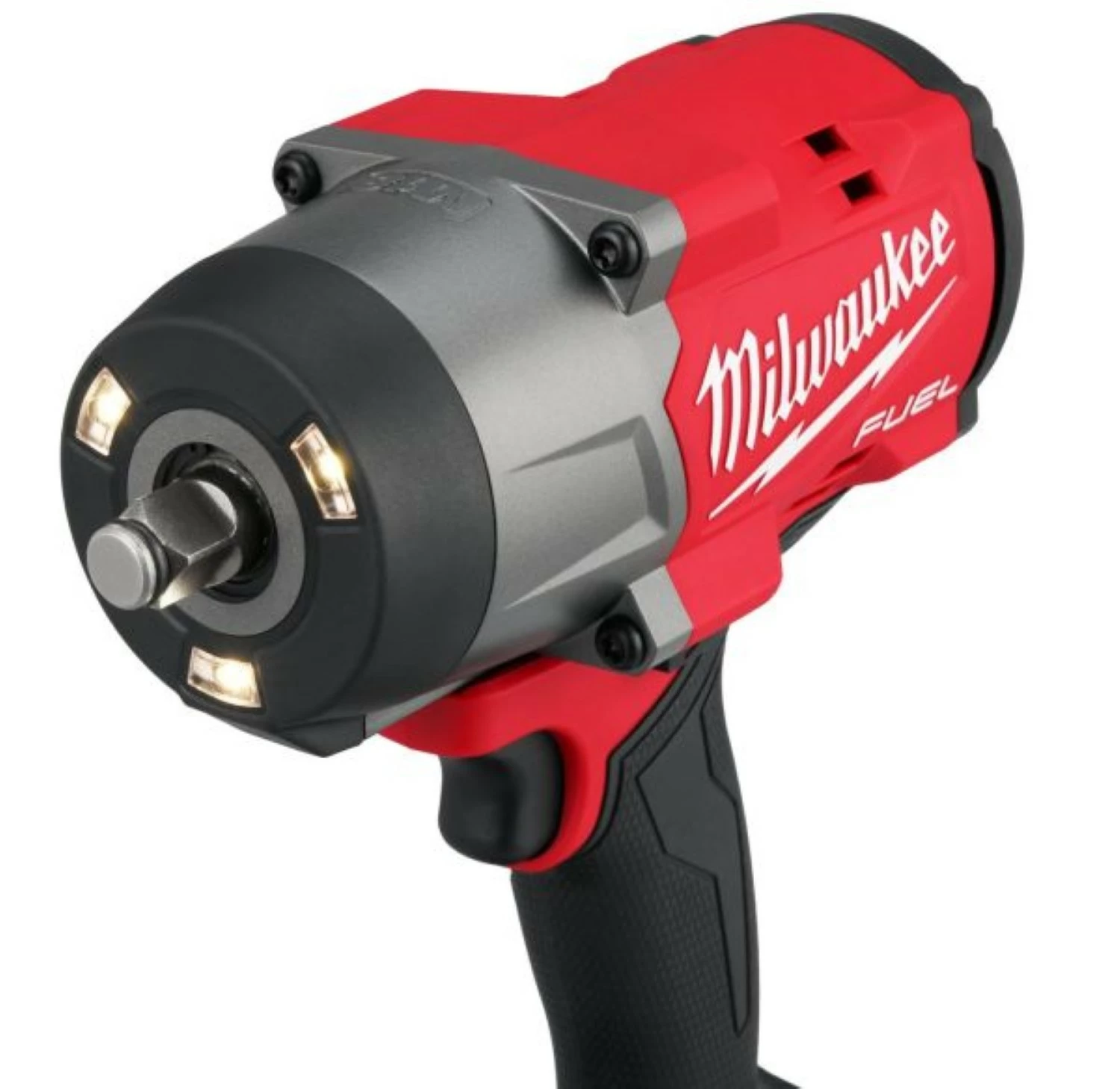 Milwaukee M18 FHIW2F12-0 18V accu slagmoersleutel body - 1/2" - 1491Nm-image