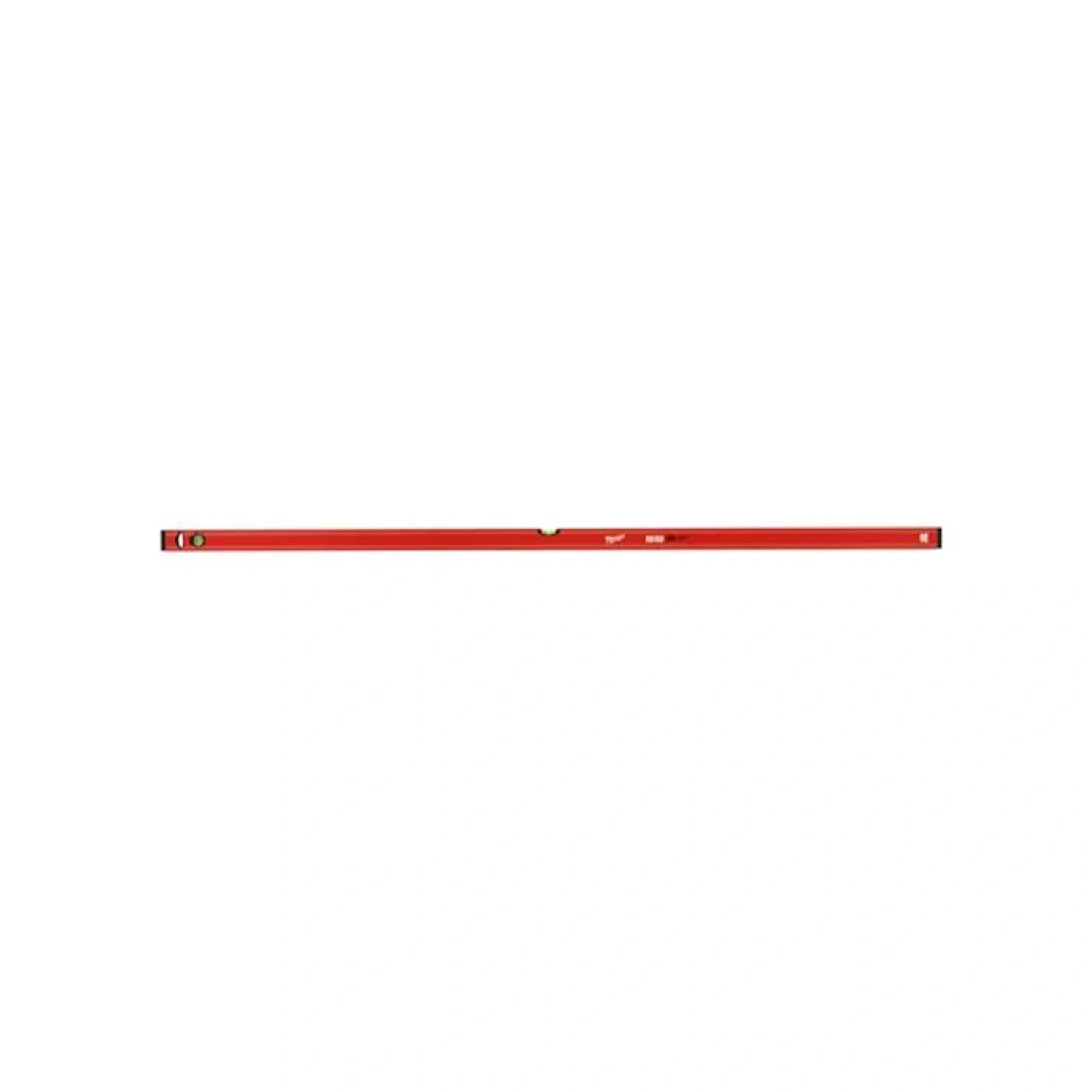 Milwaukee 4932459590 Niveau à bulle Slim Box - 2 000 mm