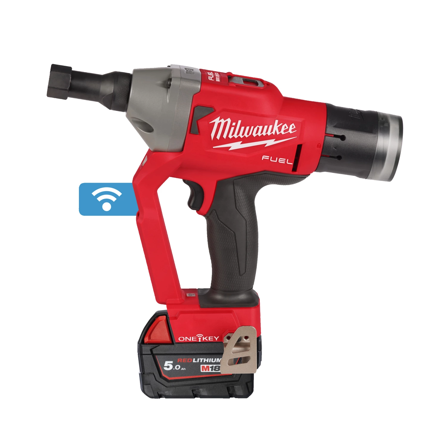 Milwaukee M18 ONEFLT-502X FUEL-image