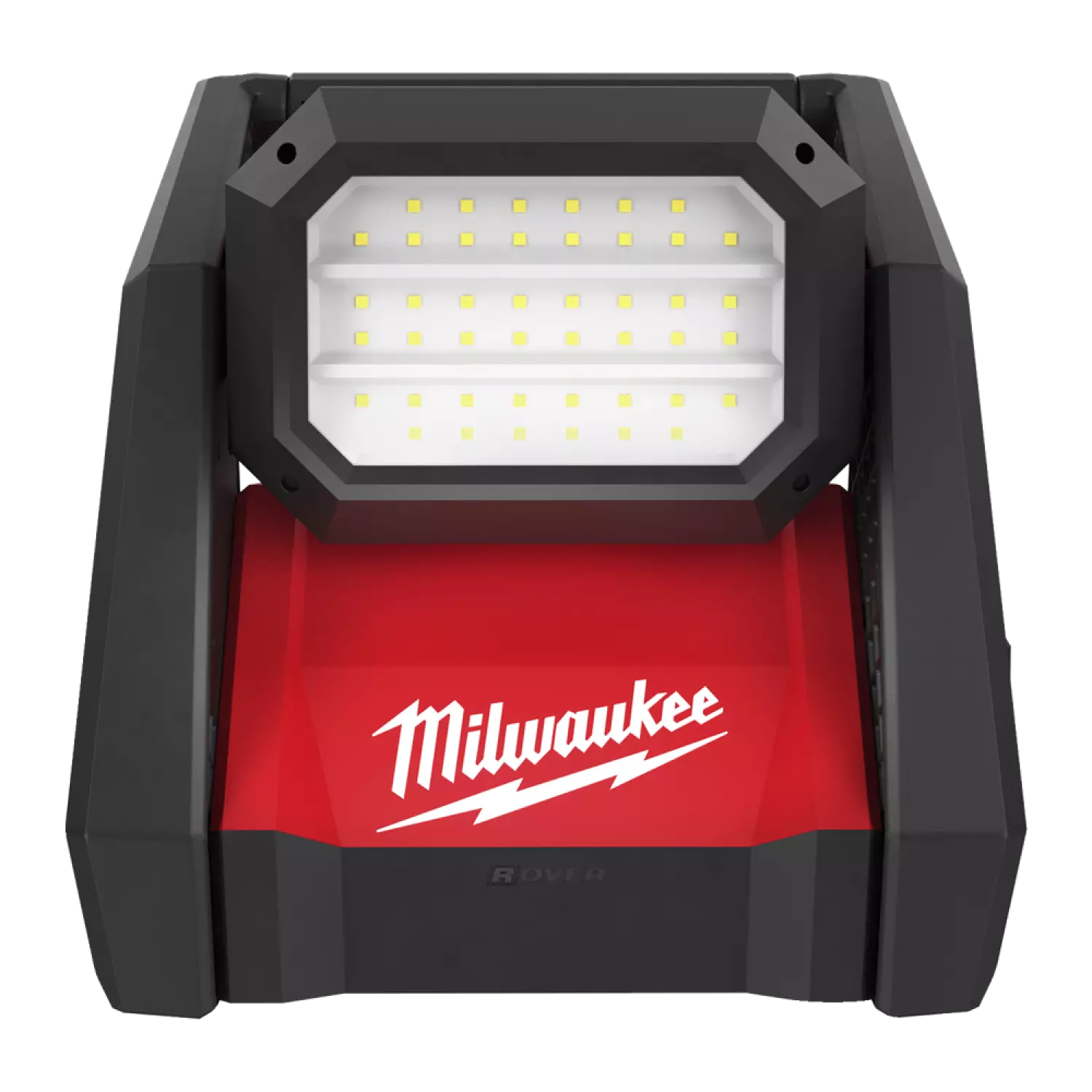 Milwaukee M18 HOAL-0 Eclairage de chantier puissant sans fil - Machine seule-image