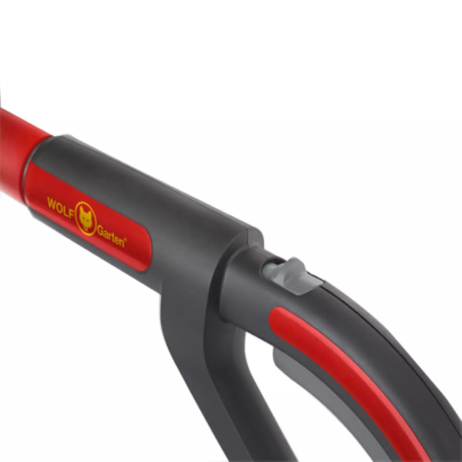 WOLF-Garten BS140EM E-MS Manche - 140cm-image