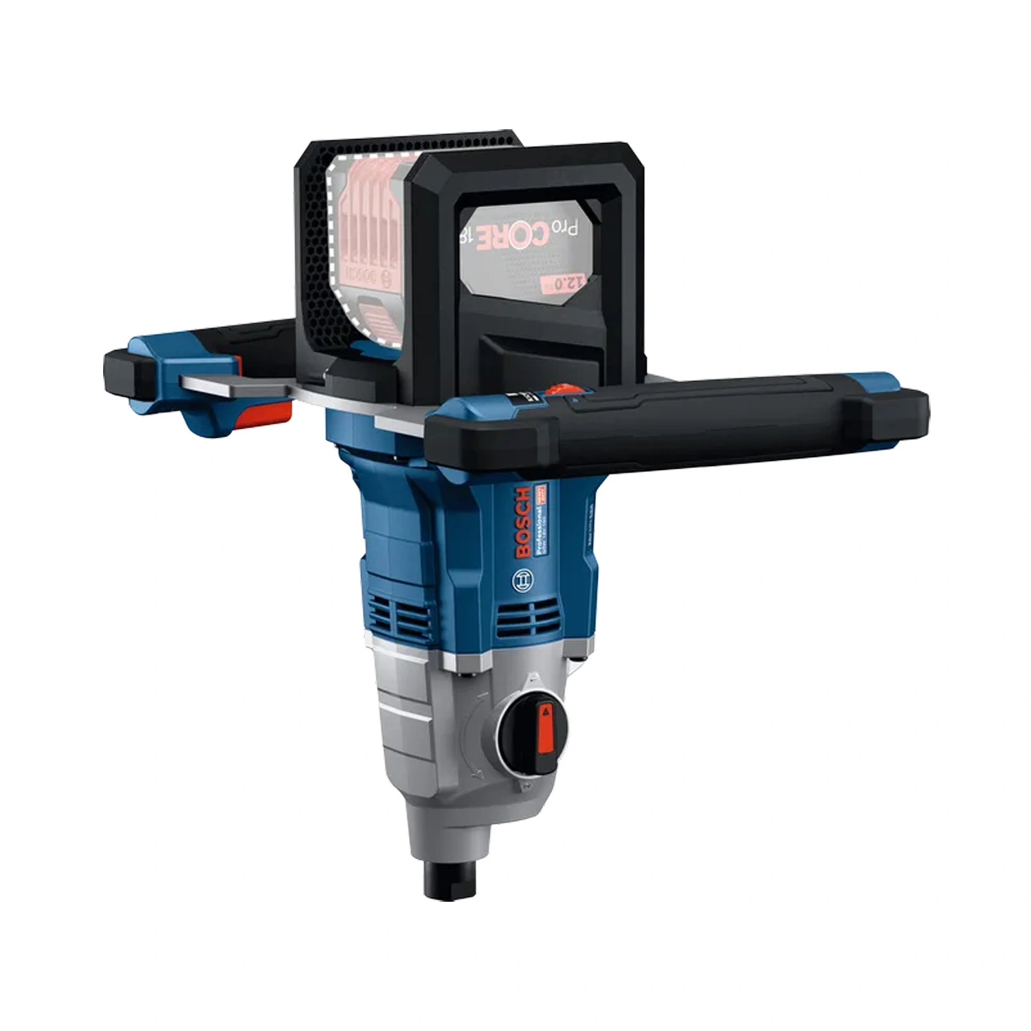 Bosch GRW 18V-160 - Accu Mengmachine - Body