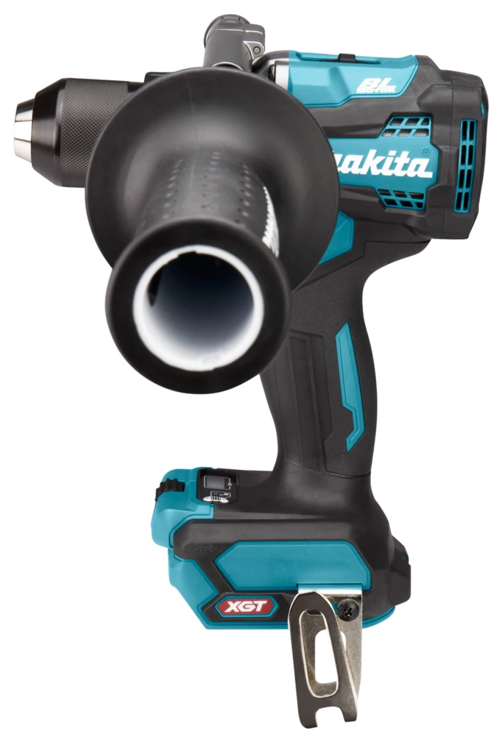 Makita DF001GZ Perceuse visseuse sans-fil - 40V Li-ion - Brushless - 115 Nm - Machine seule-image