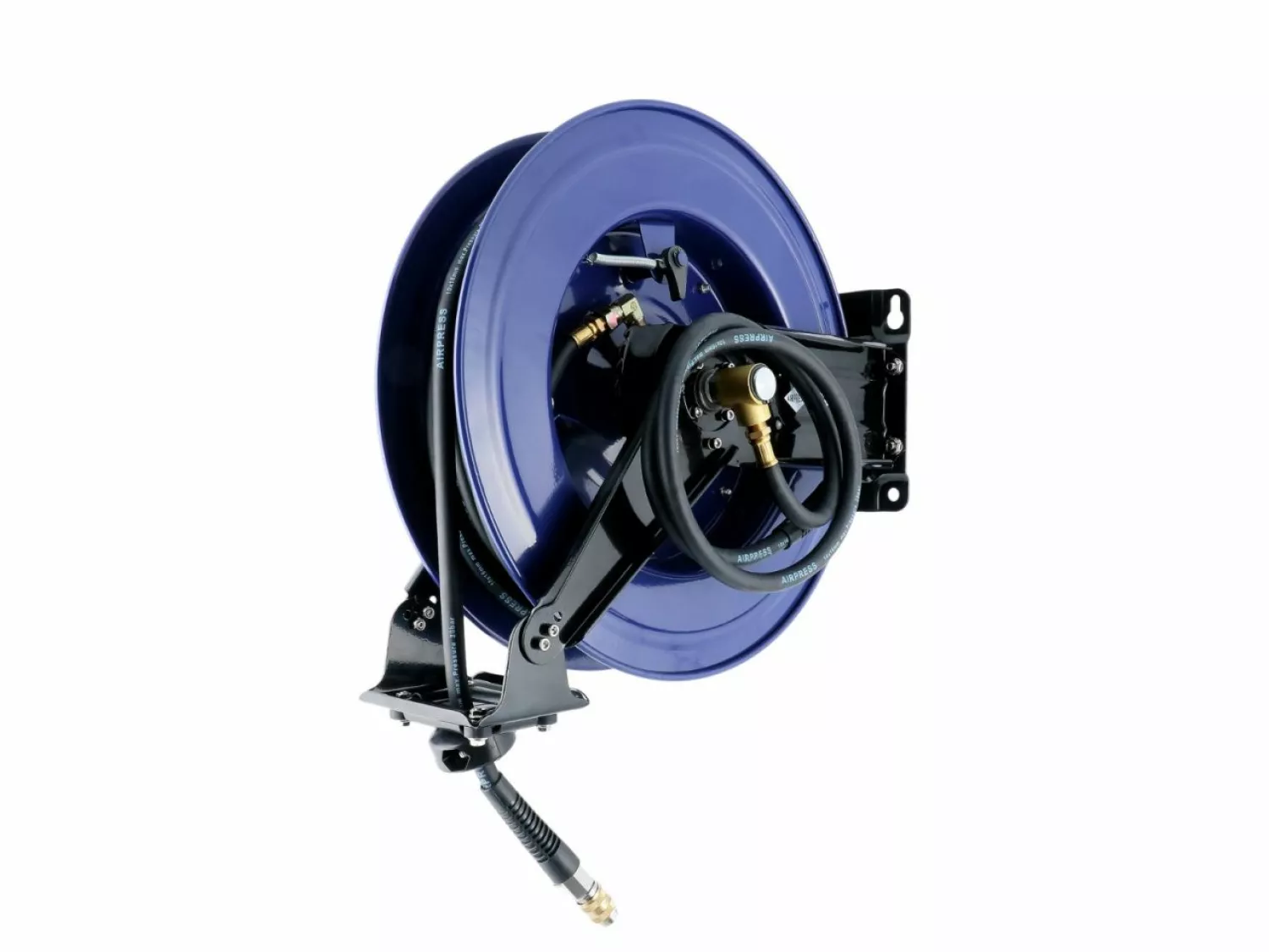Airpress 46622 Enrouleur air comprimé-image