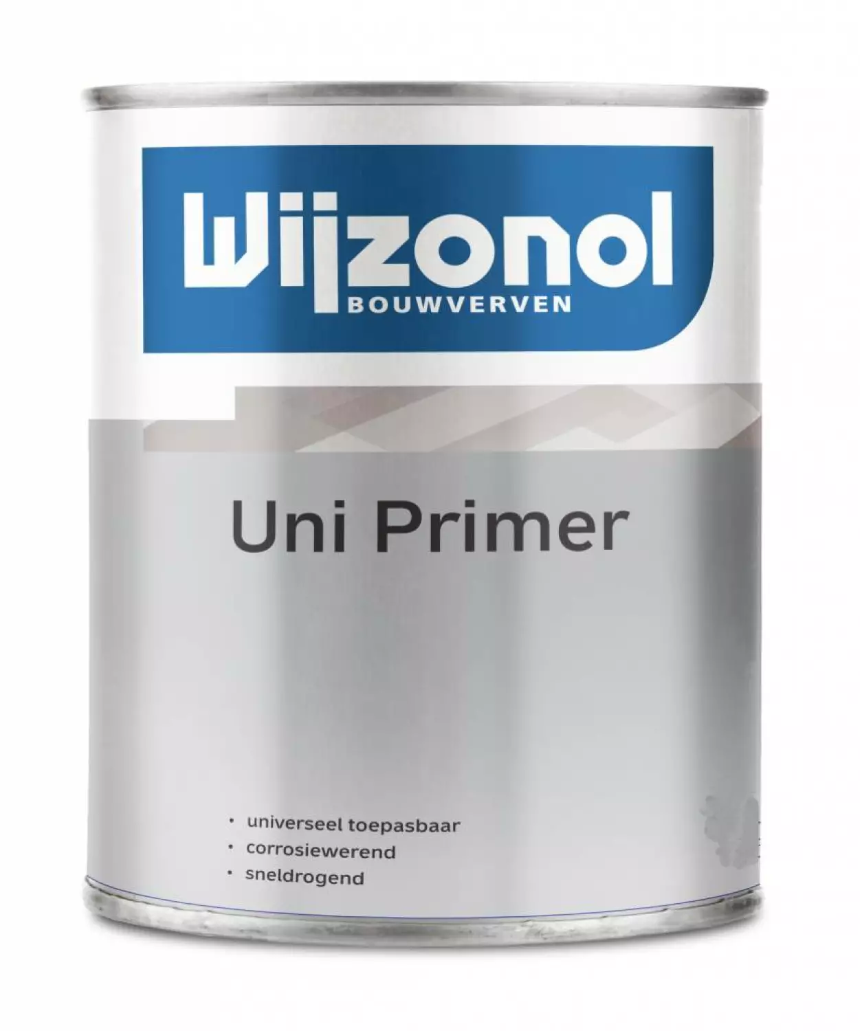 Wijzonol Uni Primer - op kleur gemengd - 2,5L-image