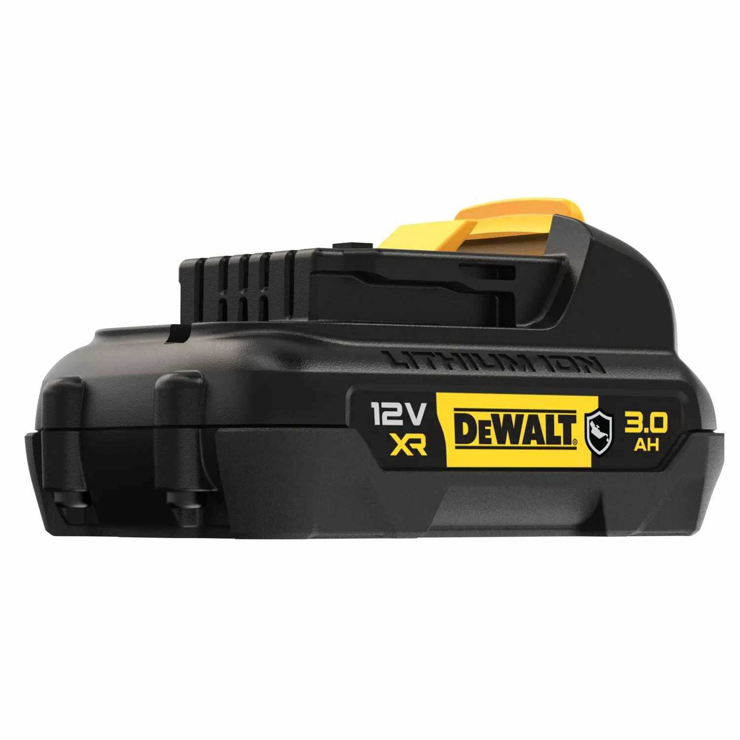 DeWALT DCB124G 12V Li-ion XR accu - 3.0Ah - Oliebestendig-image