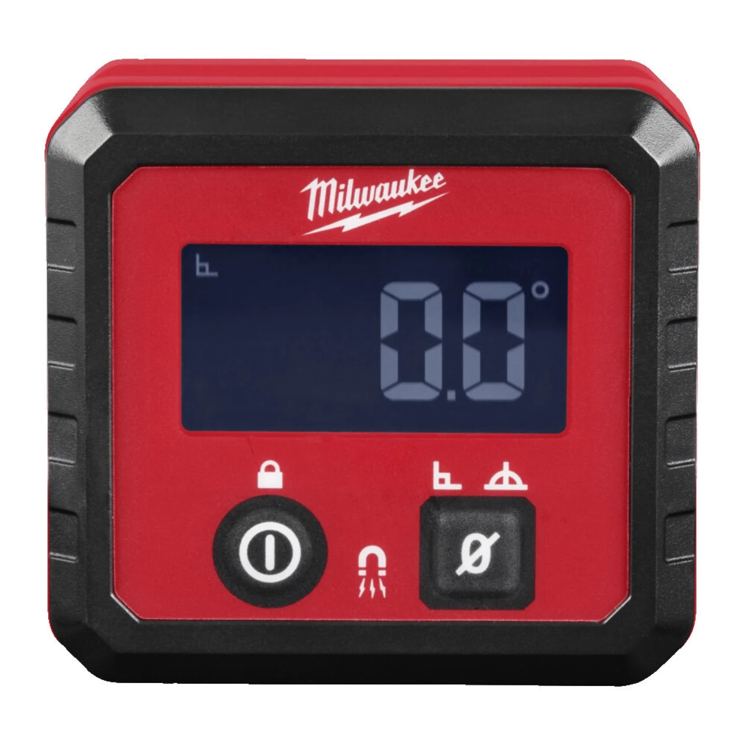 Milwaukee 4932493656 Digitale hoekmeter in tas-image