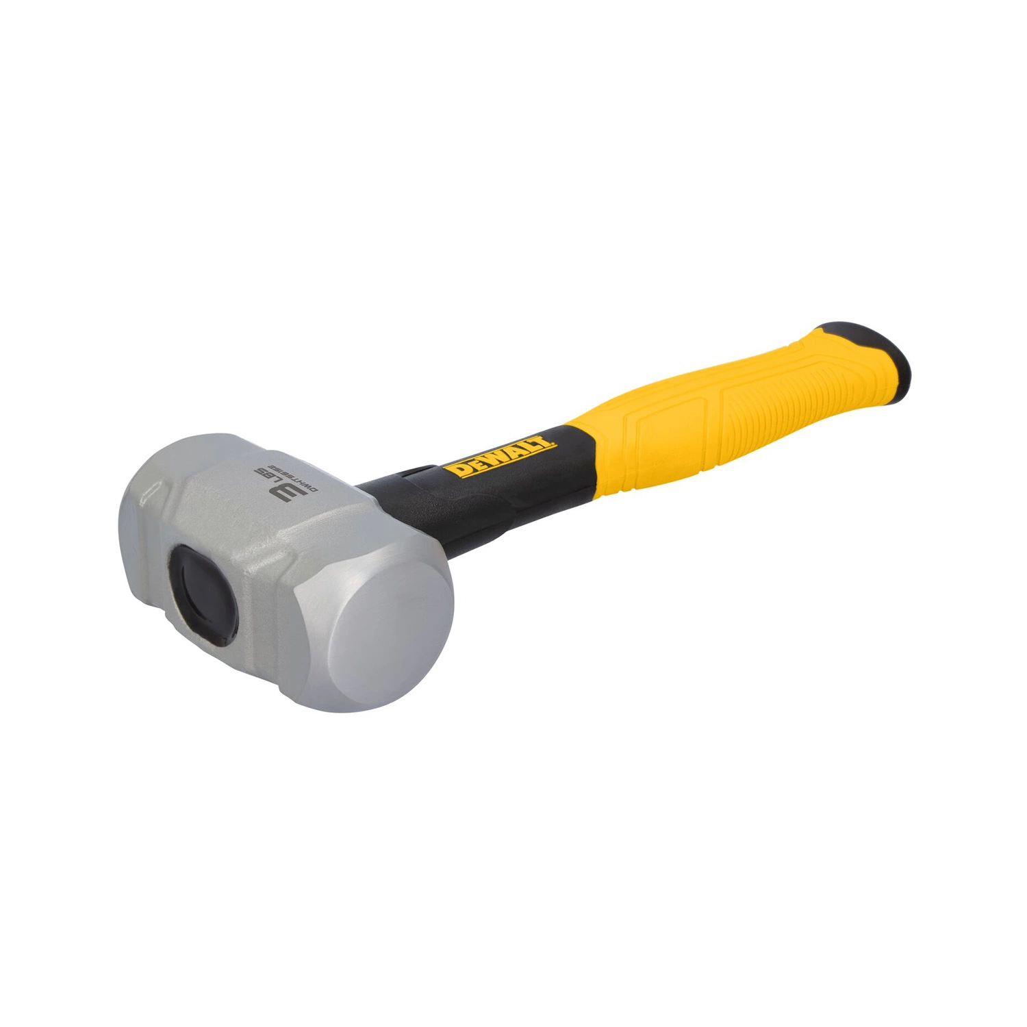 DeWALT DWHT56152-1 Moker - fiberglas handgreep - 1360 gram-image
