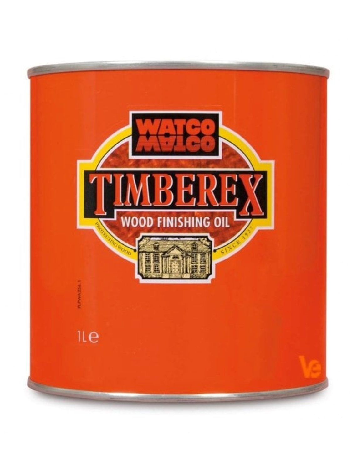 Timberex Dark Walnut 5L-image