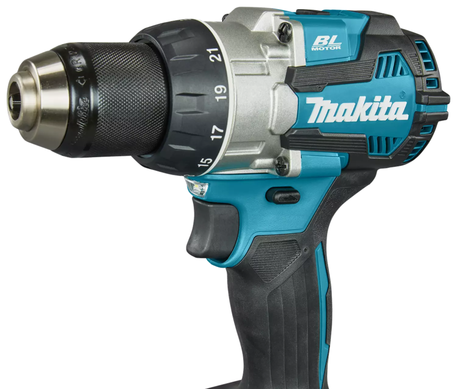 Makita DDF489Z Machine à Percer Corps - 18V Batterie 73Nm-image