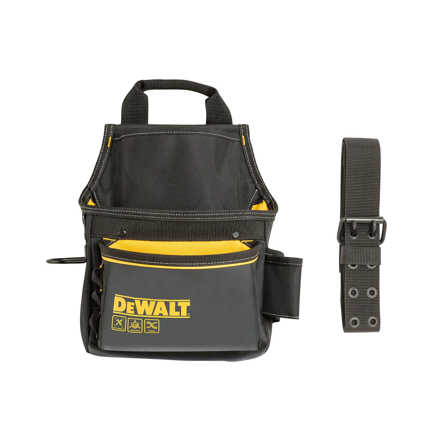 DeWALT DWST40101-1 Gereedschapsgordel met riem - 14 zakken-image