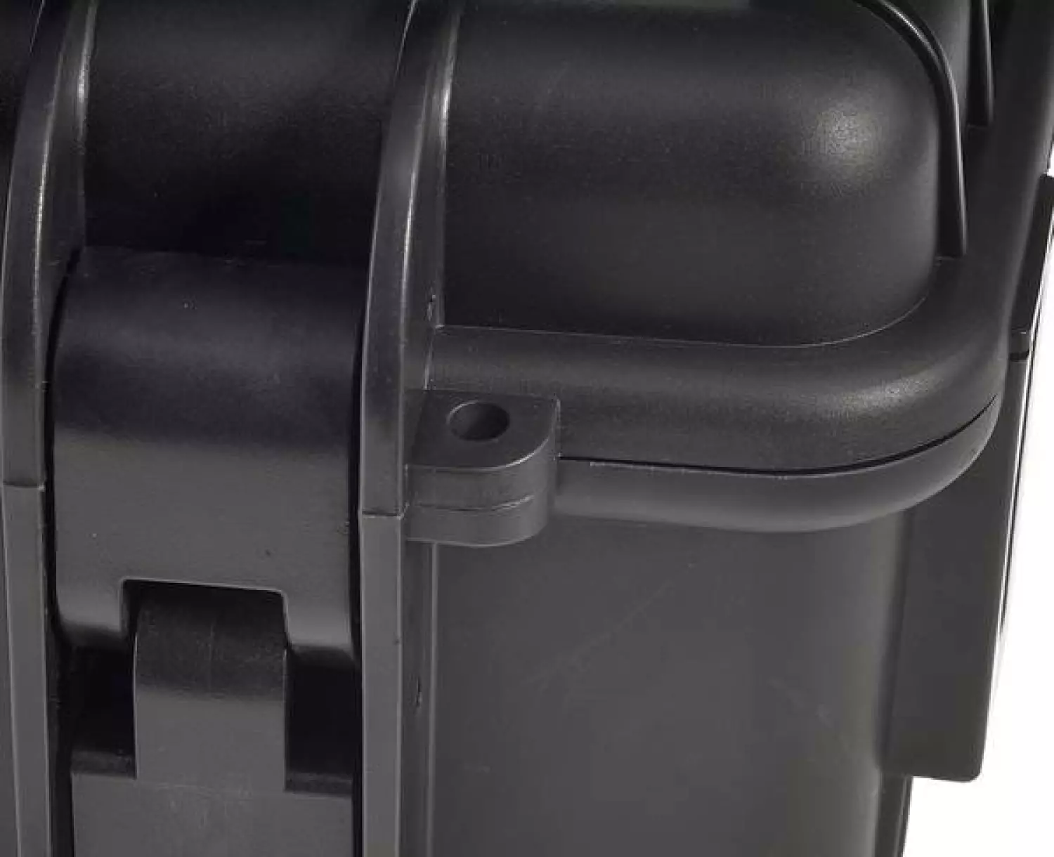 B&W 117.18/L - Valise robuste en polyprohylene-image