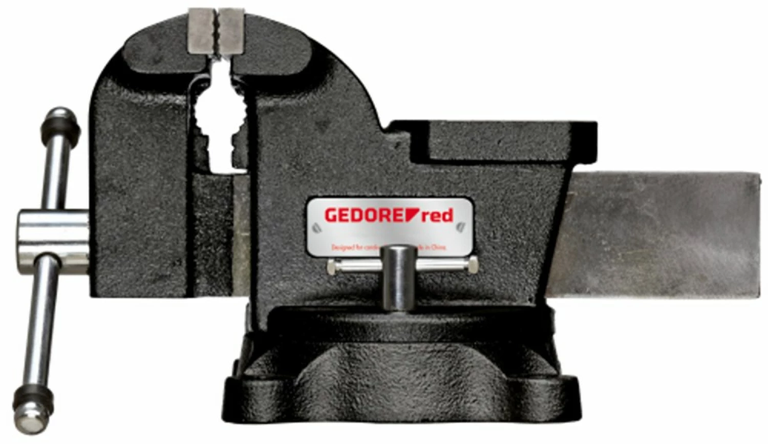 Gedore RED R93800150 Bankschroef - 150mm-image