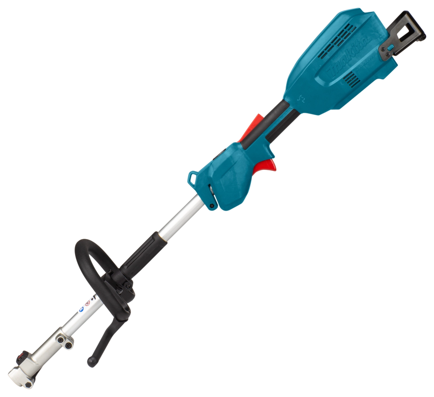 Makita DUX18ZX1 18V Li-Ion accu combisysteem body in tas - D-Greep - koolborstelloos-image