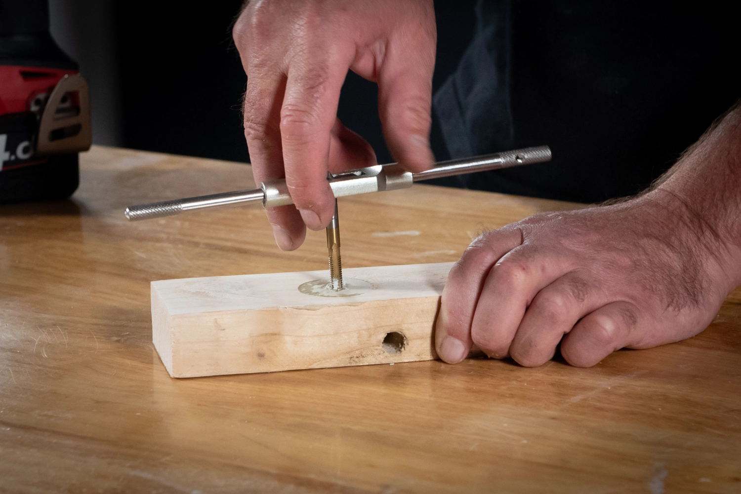 TEC7 591536000 591536000 2K-Fix - Cartouche d'adhésif PU 2k à résistance rapide aux chocs - 250ml-image