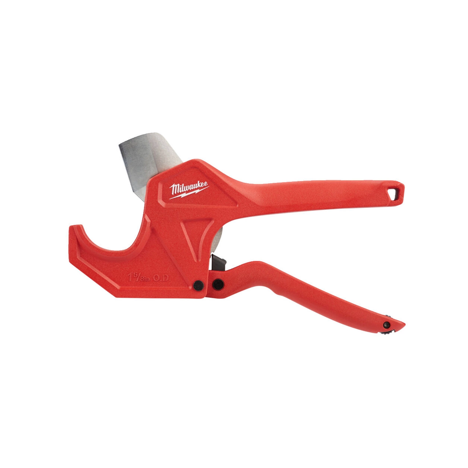 Milwaukee 4932502130 Buiskniptang - voor kunststof - 42mm