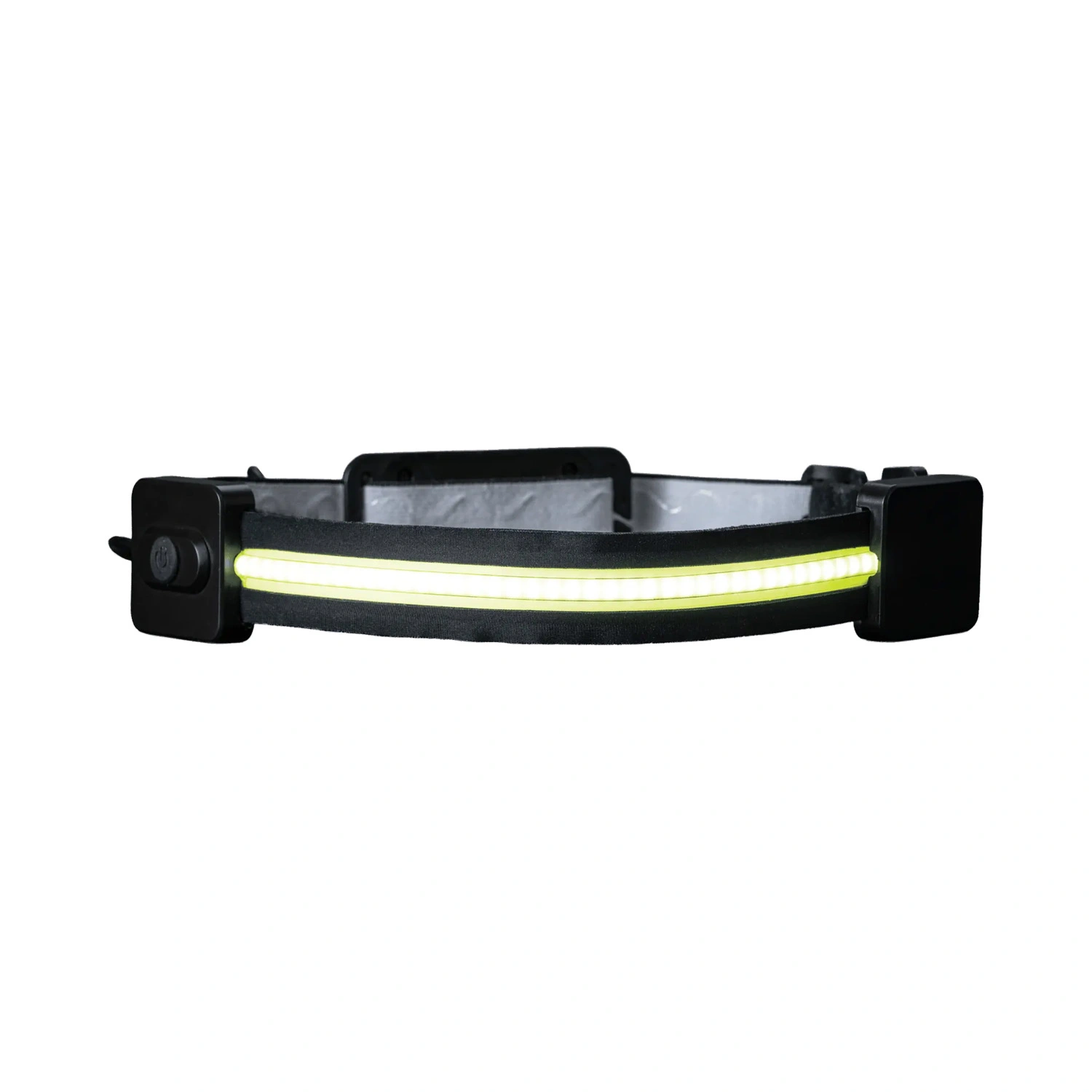 Rapid The Inspector H/F Hoofdlamp - 200Lm tot 400Lm - IP44