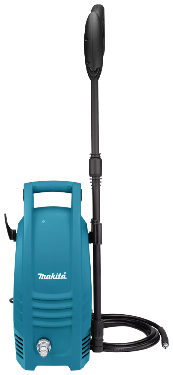 Makita HW101 Nettoyeur haute pression - 1300W - 100 bar-image