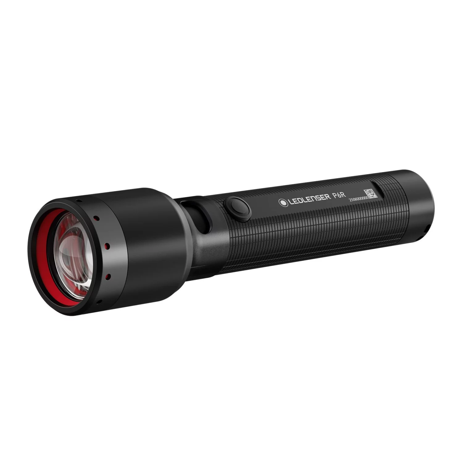 Ledlenser P6R LED lampe torche - IP68 - 1200Lm - Rechargeable-image