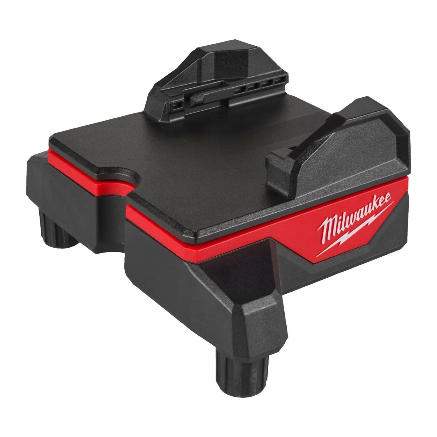 Milwaukee WLB-C Pied d'alignement laser sans fil-image