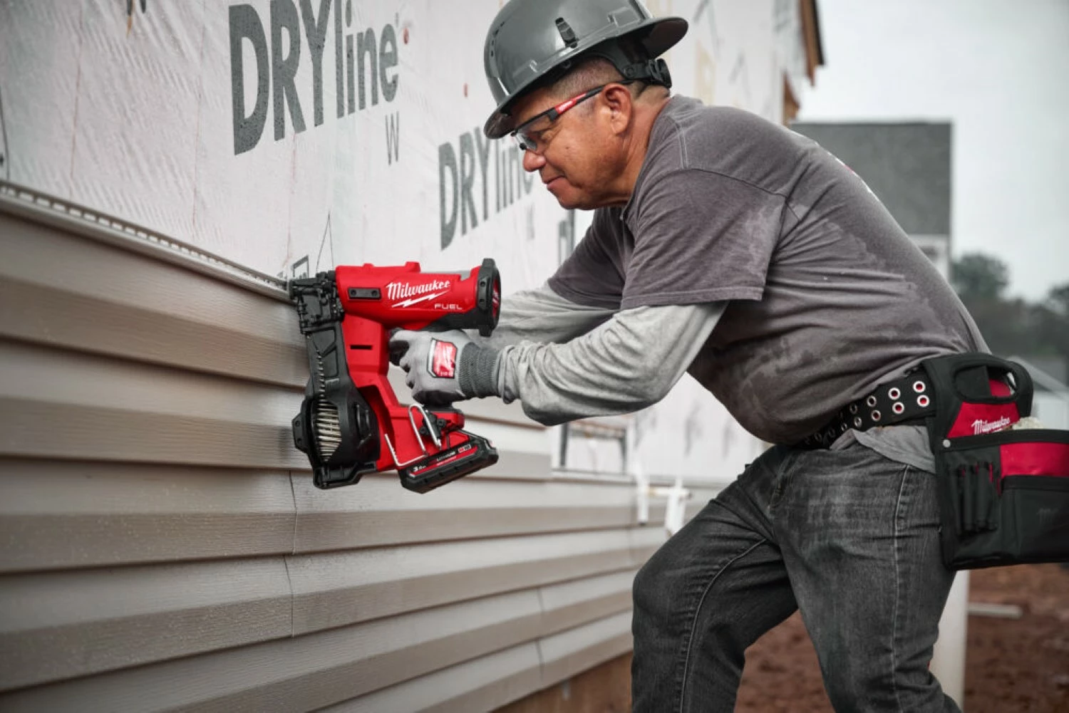 Milwaukee M18 FRCN45-0X-image