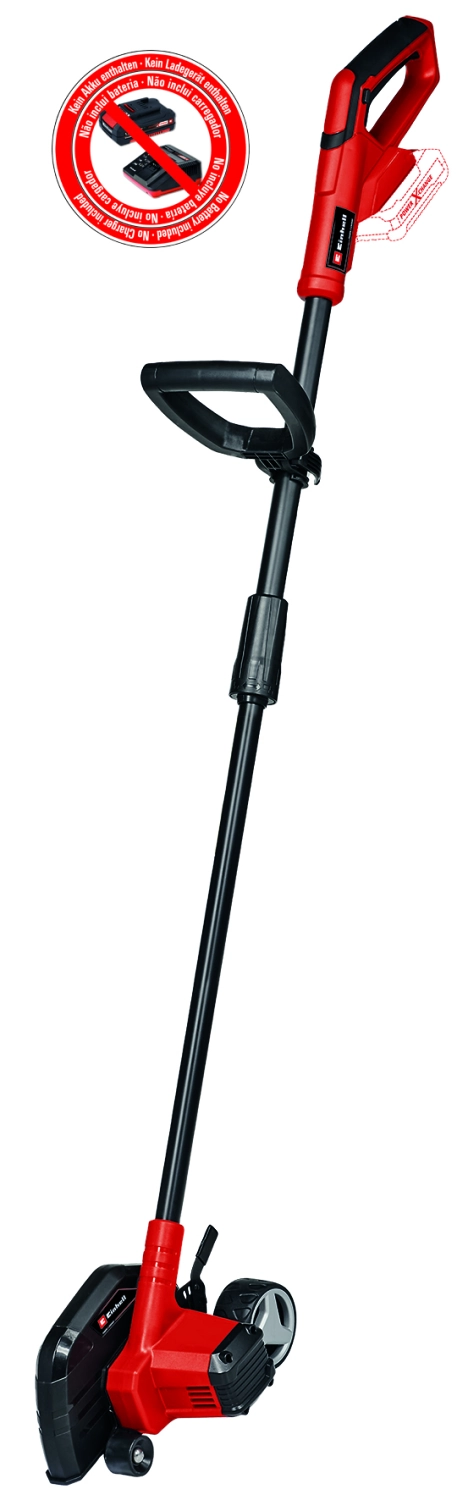 Einhell GE-LE 18/190 Li Solo 18V Li-Ion accu graskantensnijder body - 190 x 45 mm-image