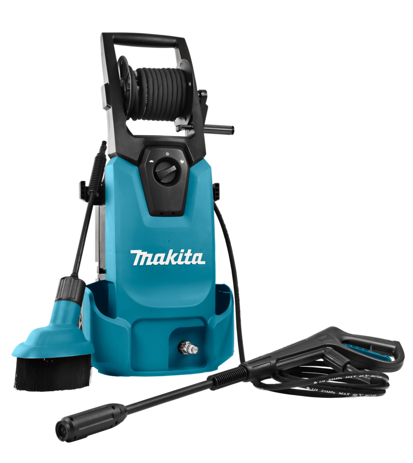 Makita HW1300 Nettoyeur haute pression - 1800W - 130 bar-image