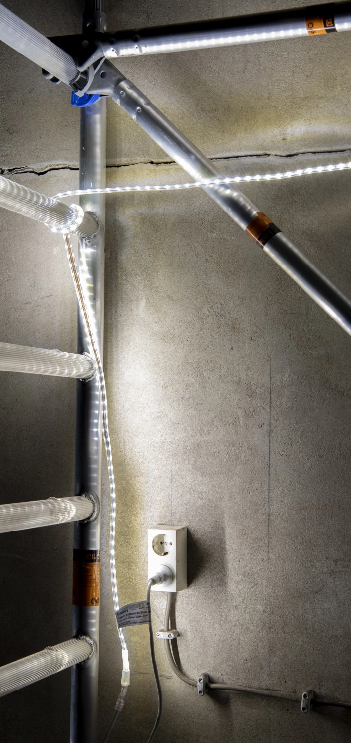 Bailey 145637 RoBust LED Lichtslang - IP65 - 380Lm/m - 5m-image