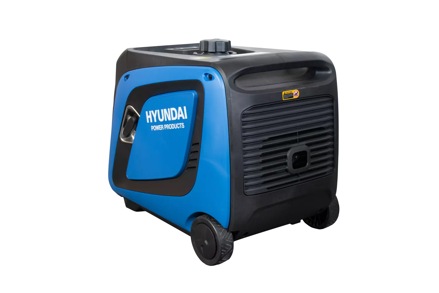 Hyundai HY55014 Benzine generator / inverter aggregaat - 4-takt - 3900W-image