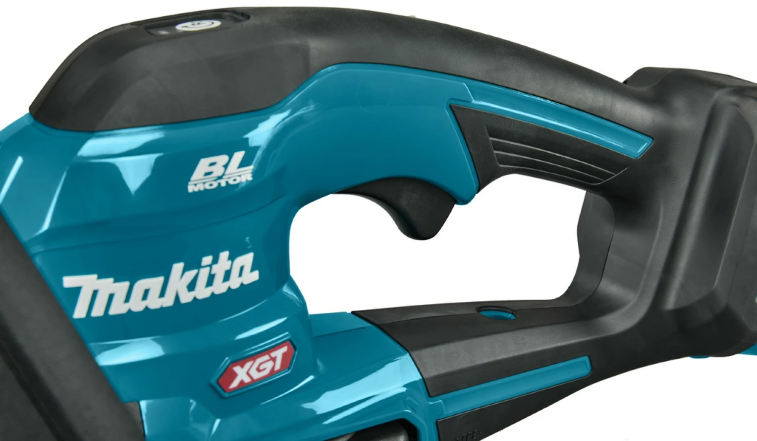 Makita UH020GZ XGT 40 V Max Li-Ion Taille-haie sans fil - 500 mm - Sans balais-image