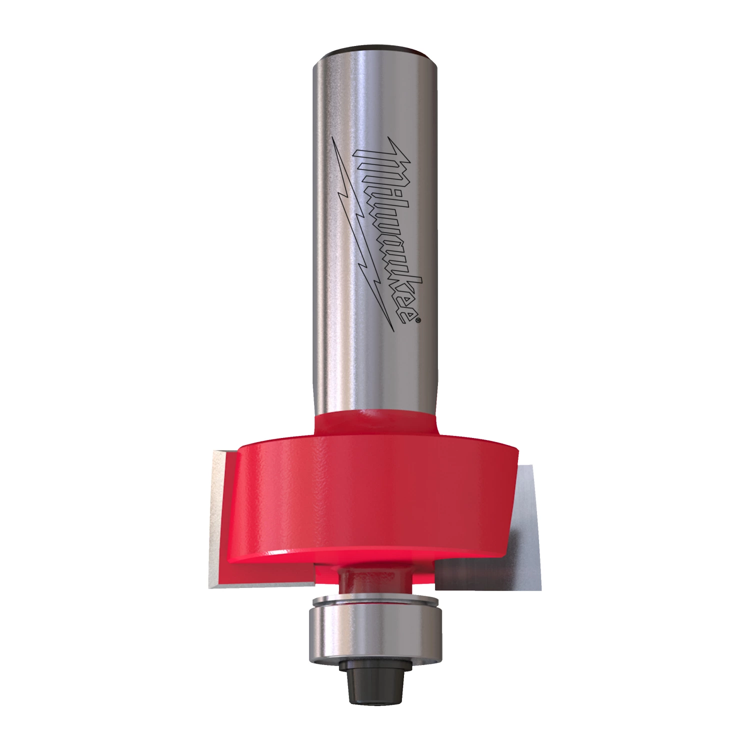 Milwaukee 4932501209 Carbide Rabat frees - 12" - 31,7/9,5mm