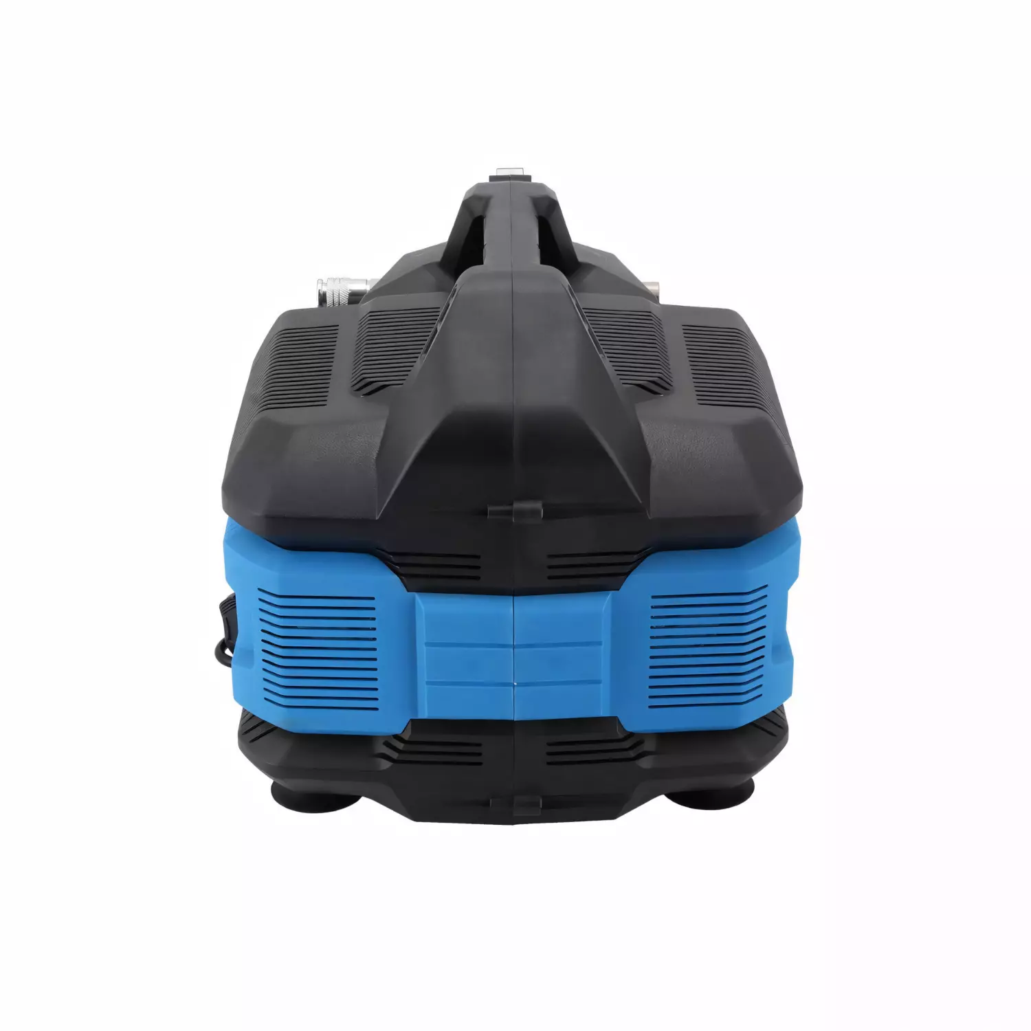 Airpress LMO 6-126 compresseur silencieux - Sans huile - 8 bars - 88 l/min - 6 L-image