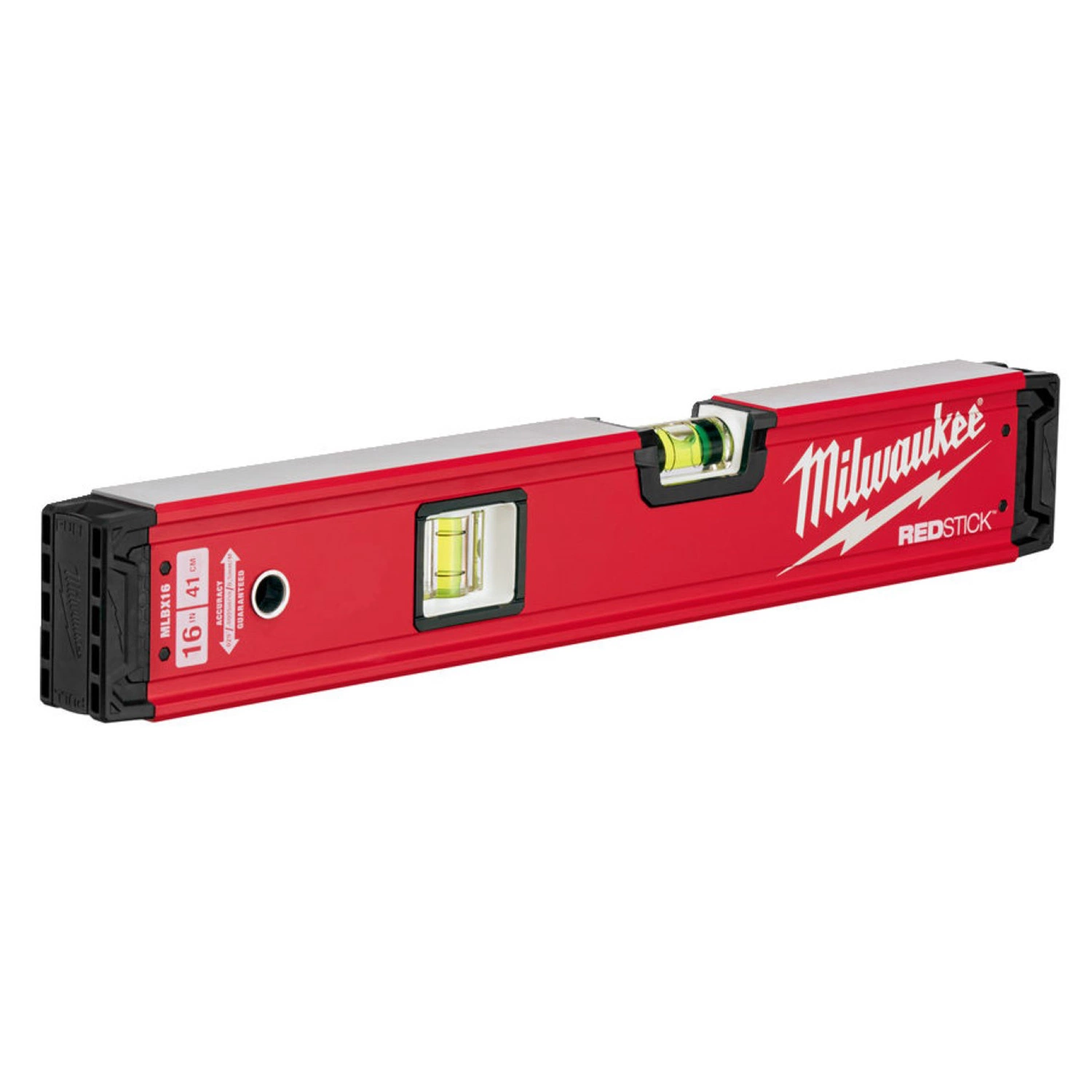 Milwaukee 4932459060 Niveaux renforcés Backbone REDSTICK - 40cm-image